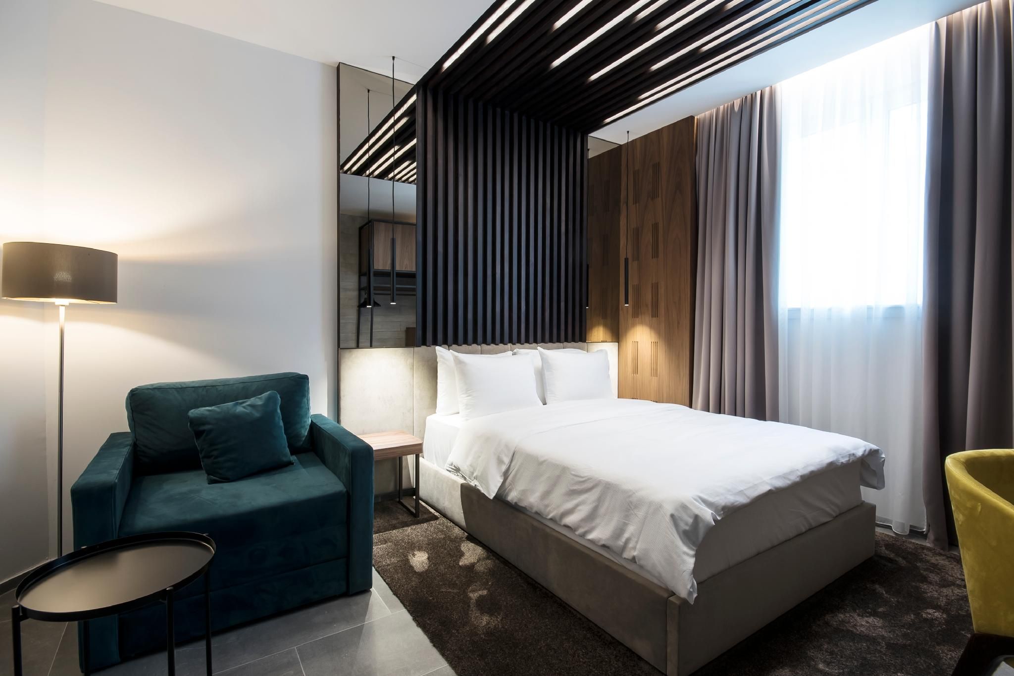 1 Bedroom Junior Suite
