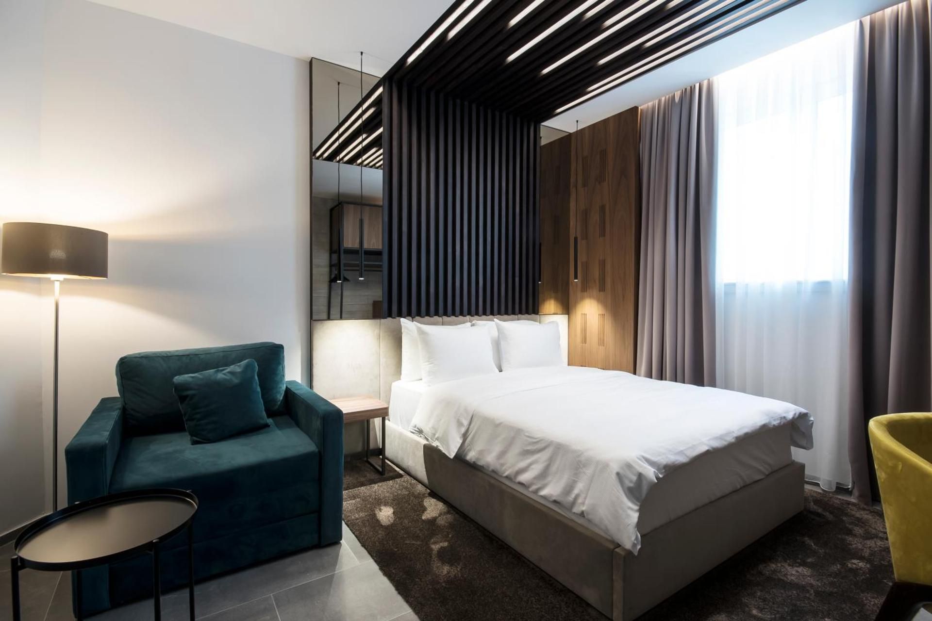 One-Bedroom Suite