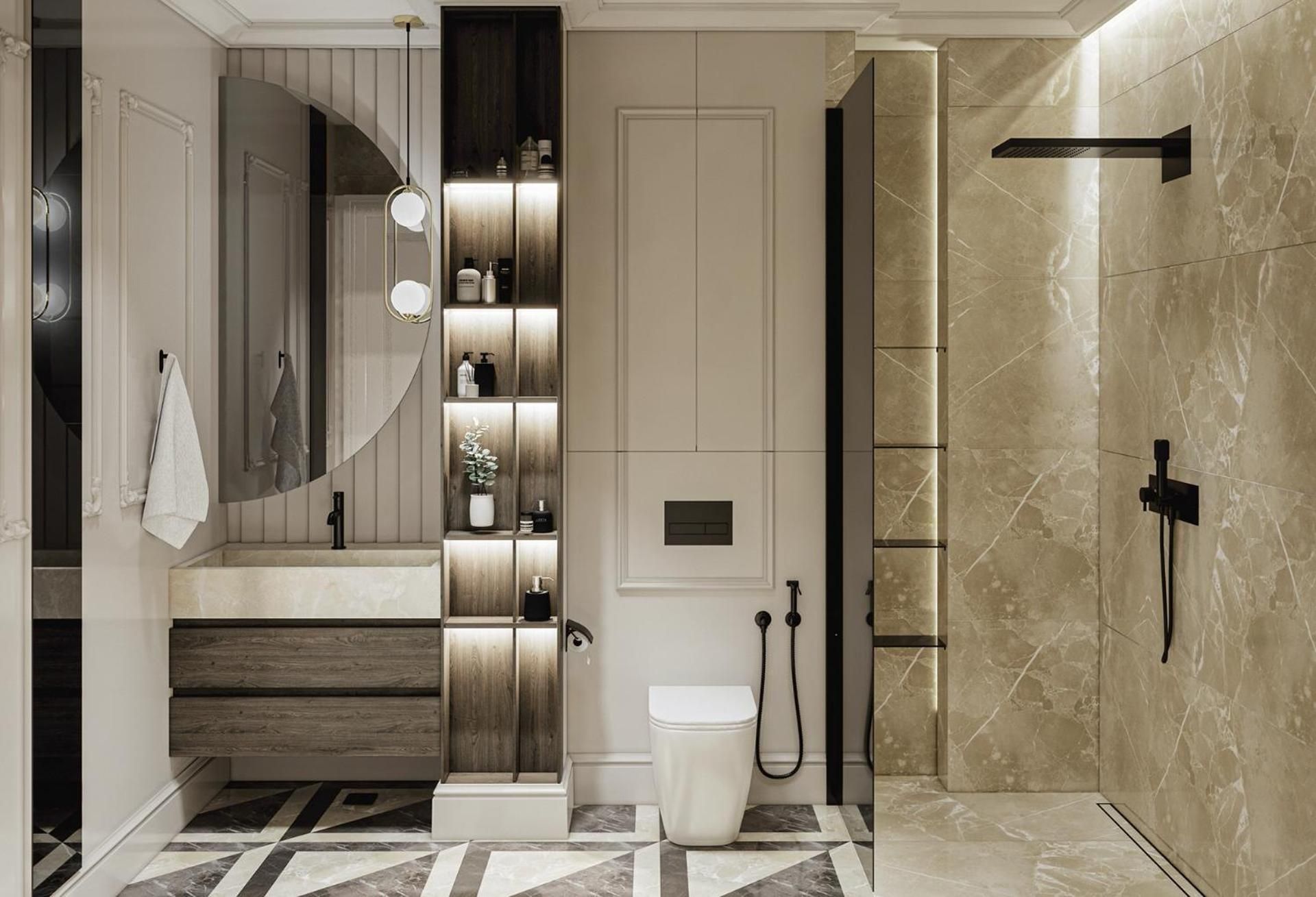 Junior Suite with Terrace