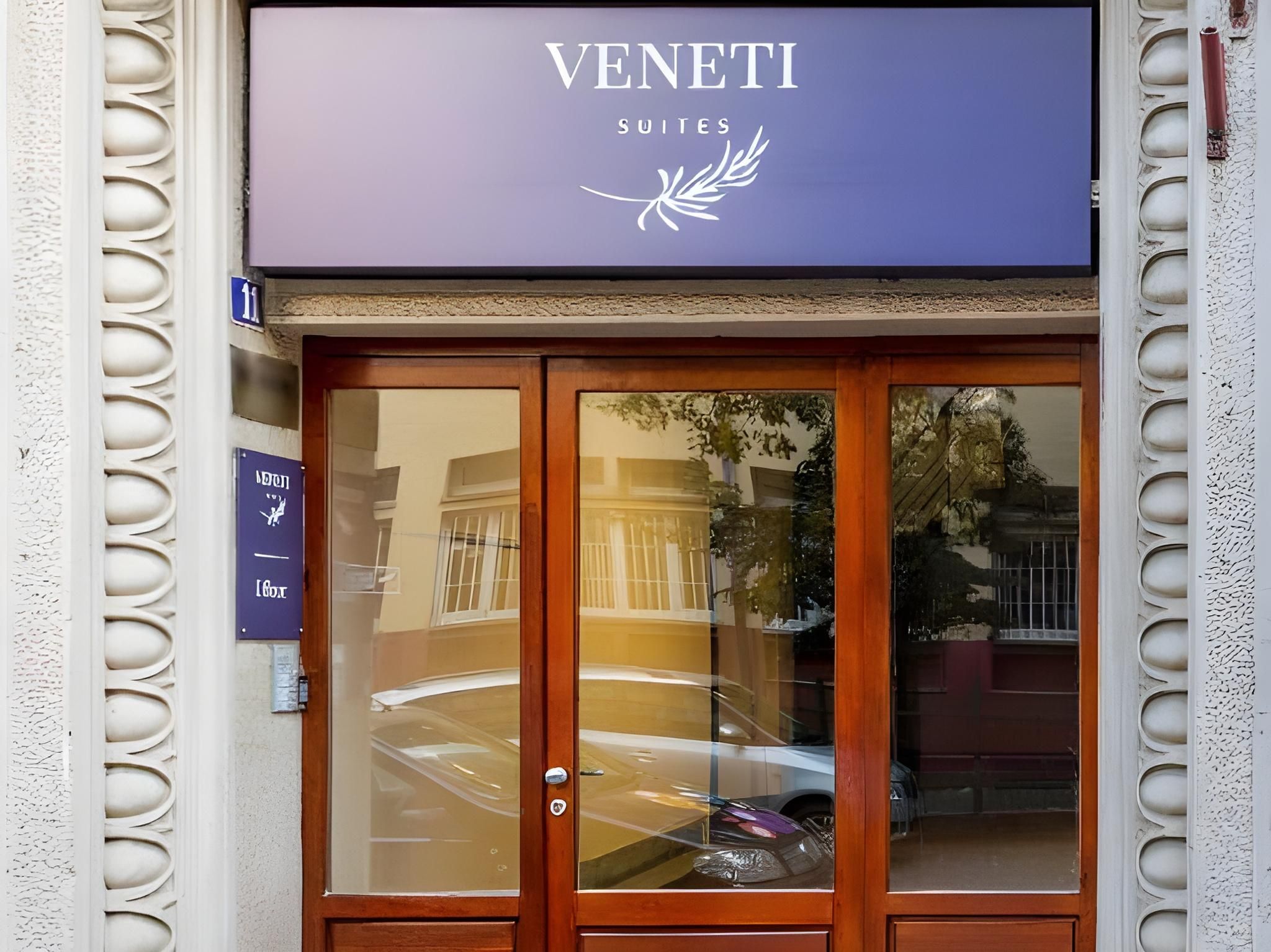 Veneti Suites