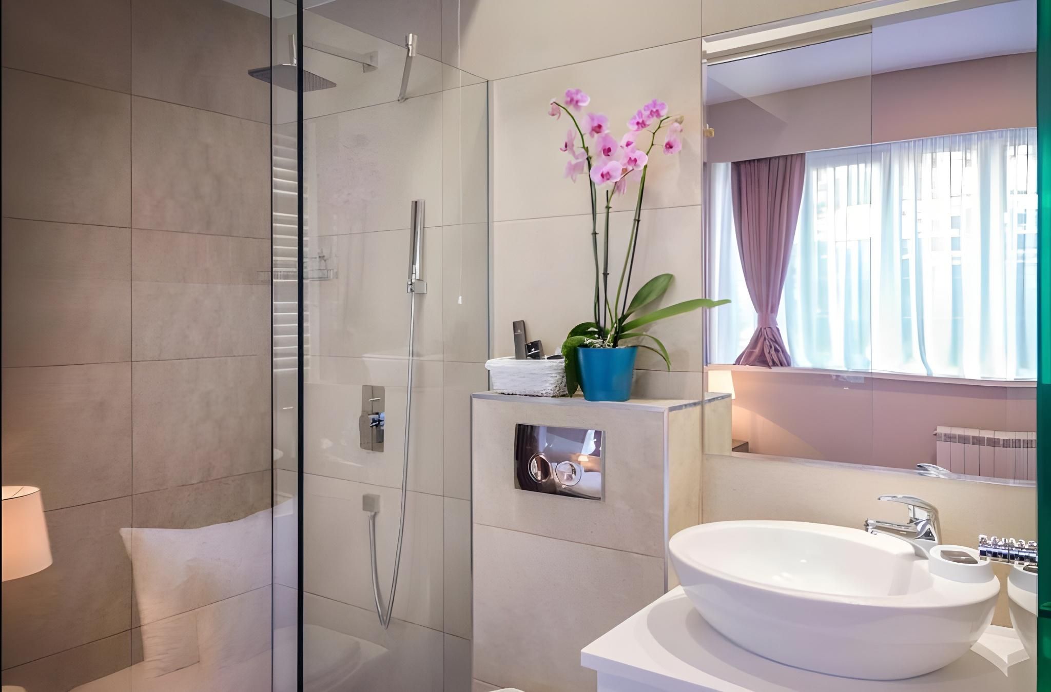 Veneti Suites Limited Offer - Double Room 3