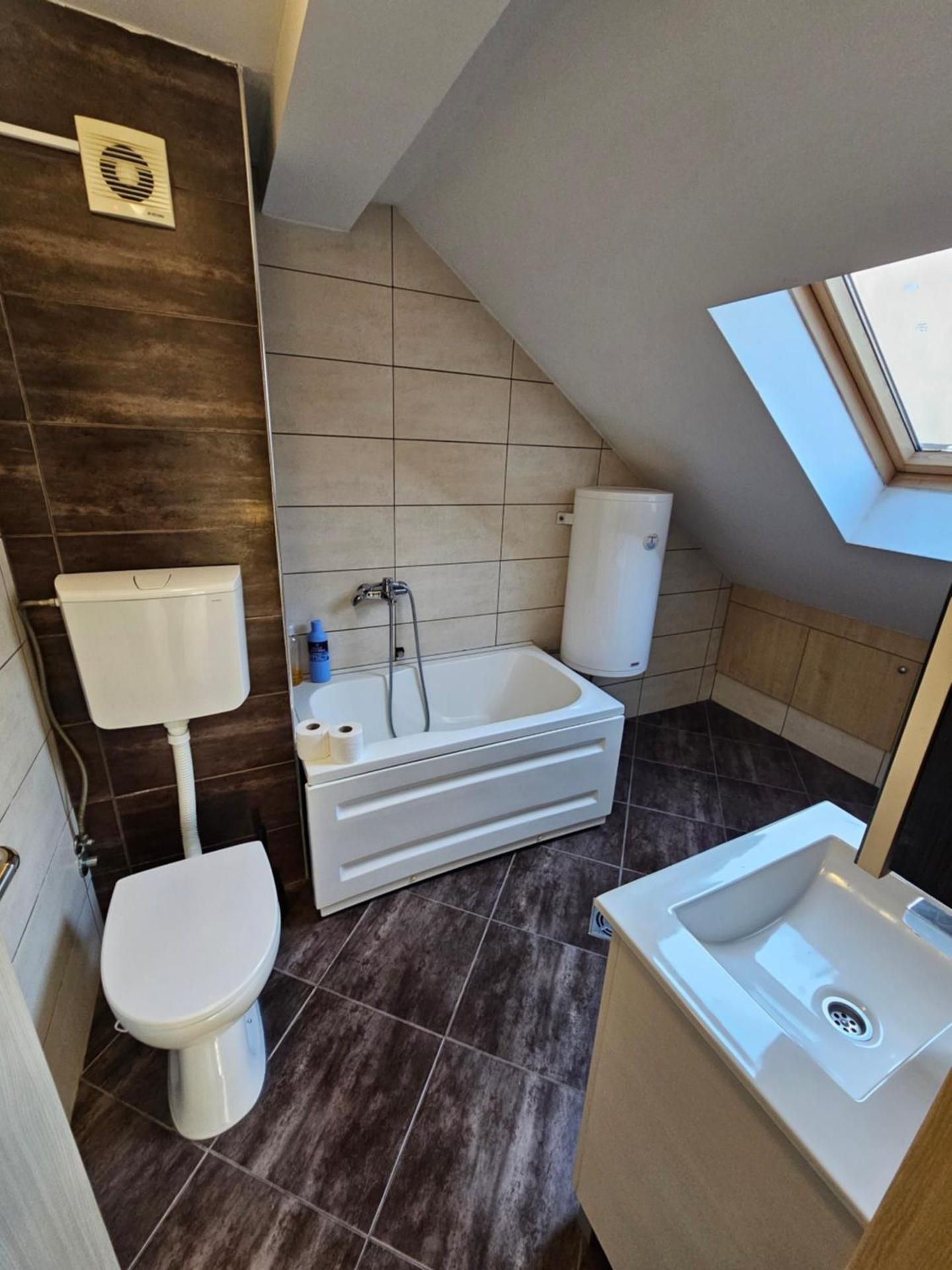 Duplex Apartment