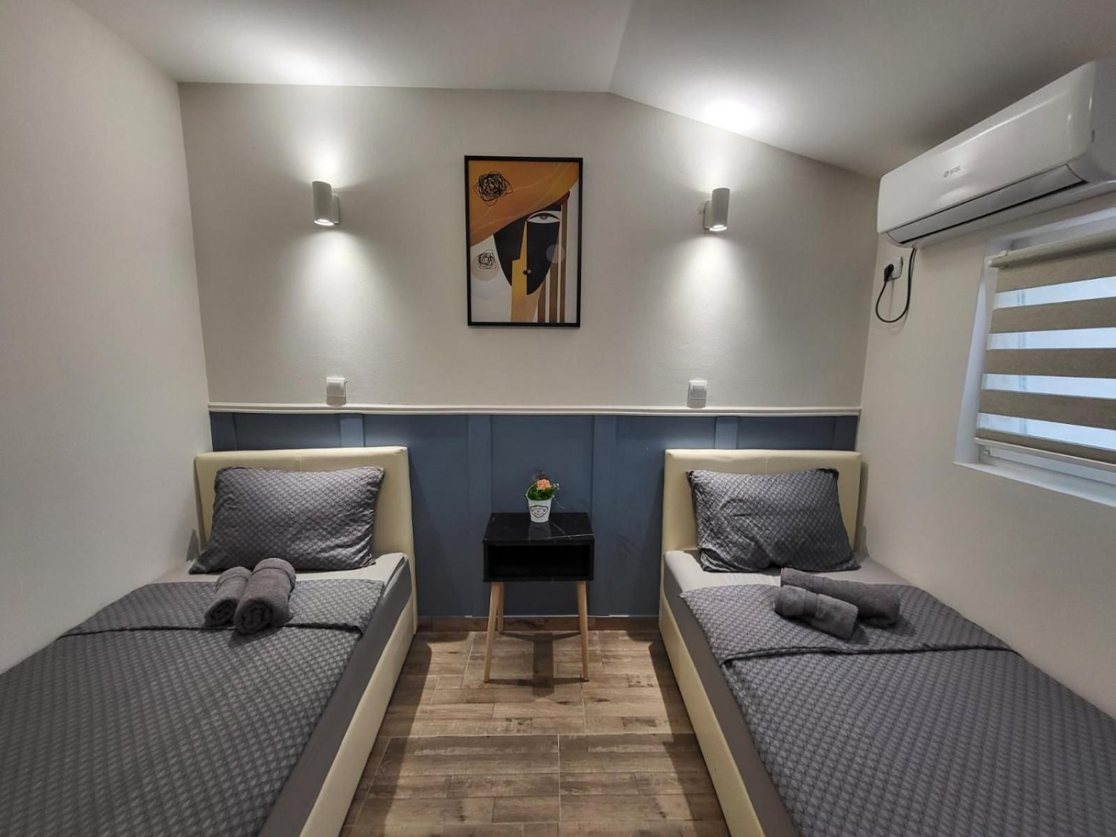 Guesthouse Ozegovic