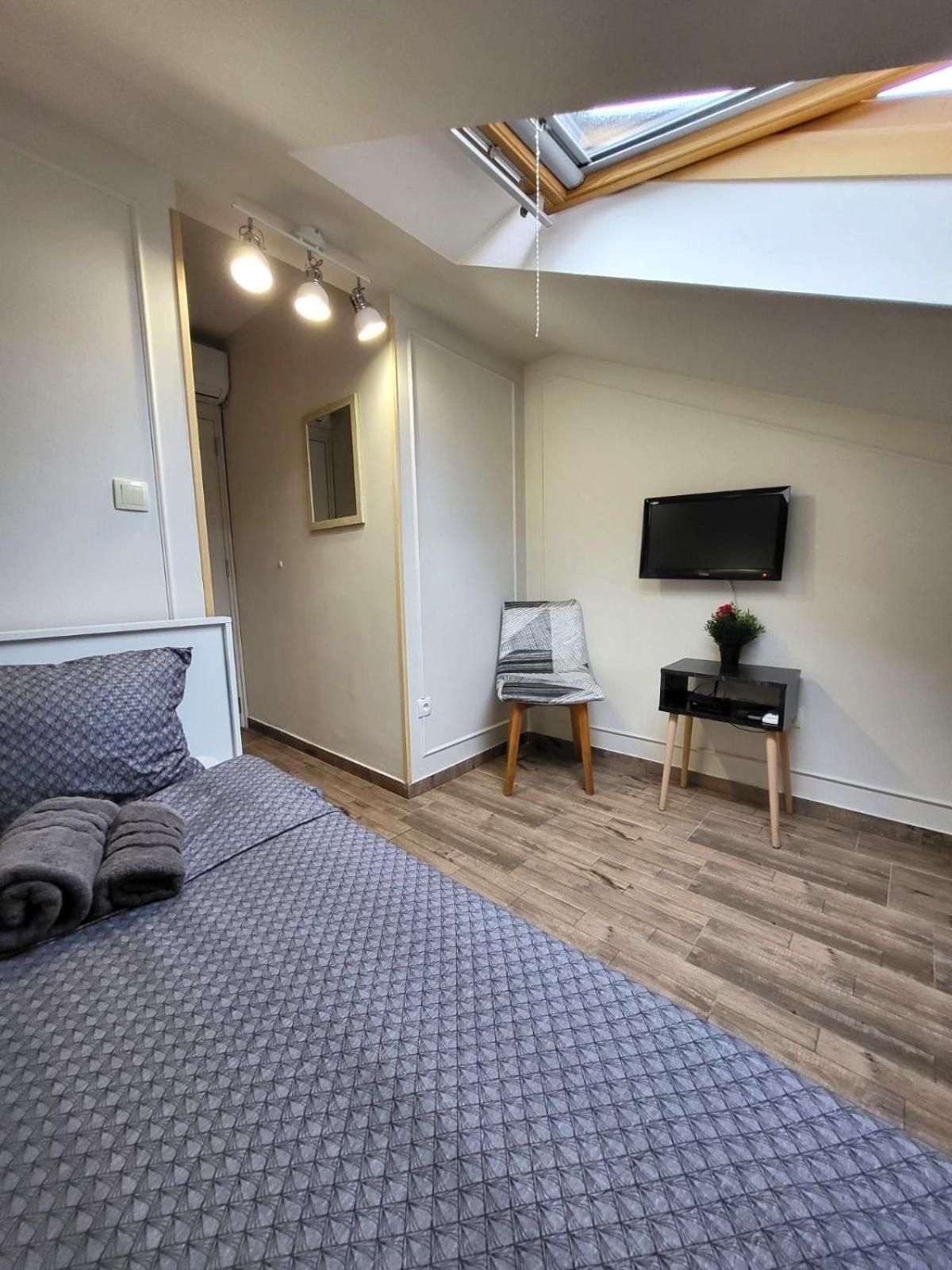 Guesthouse Ozegovic