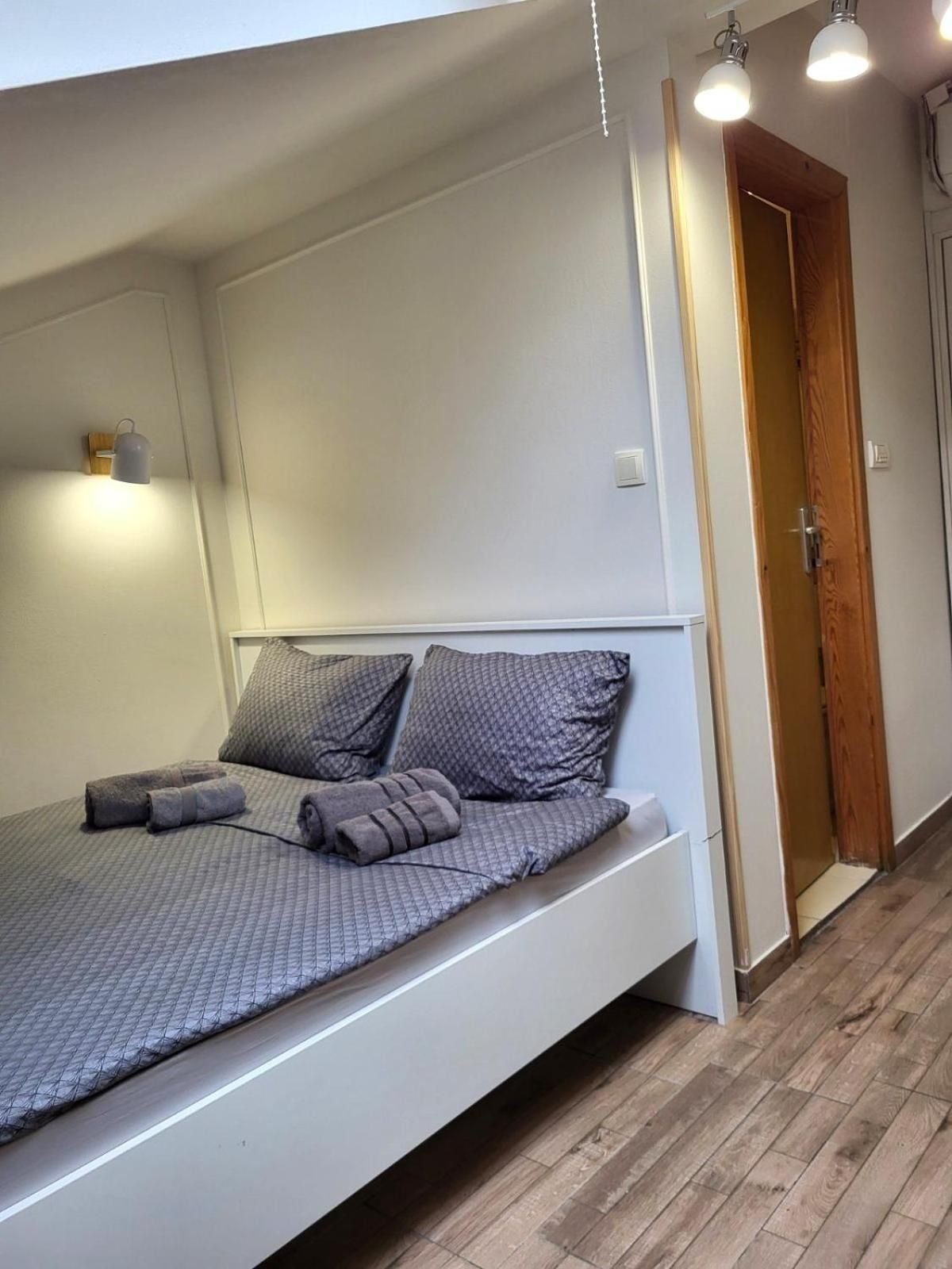 Guesthouse Ozegovic