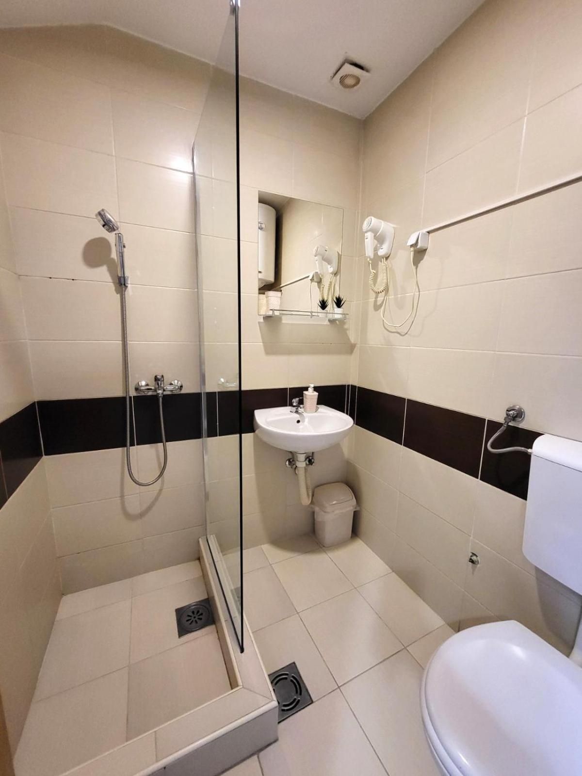 Guesthouse Ozegovic
