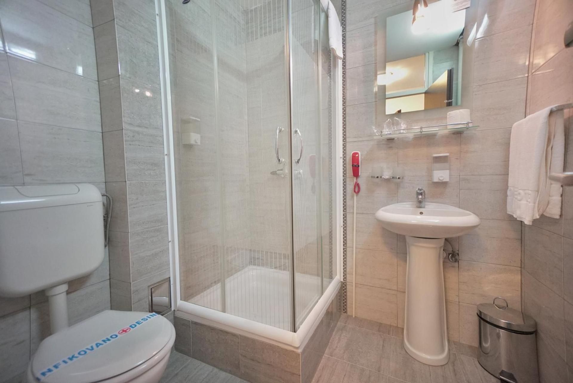 Junior Suite with free parking