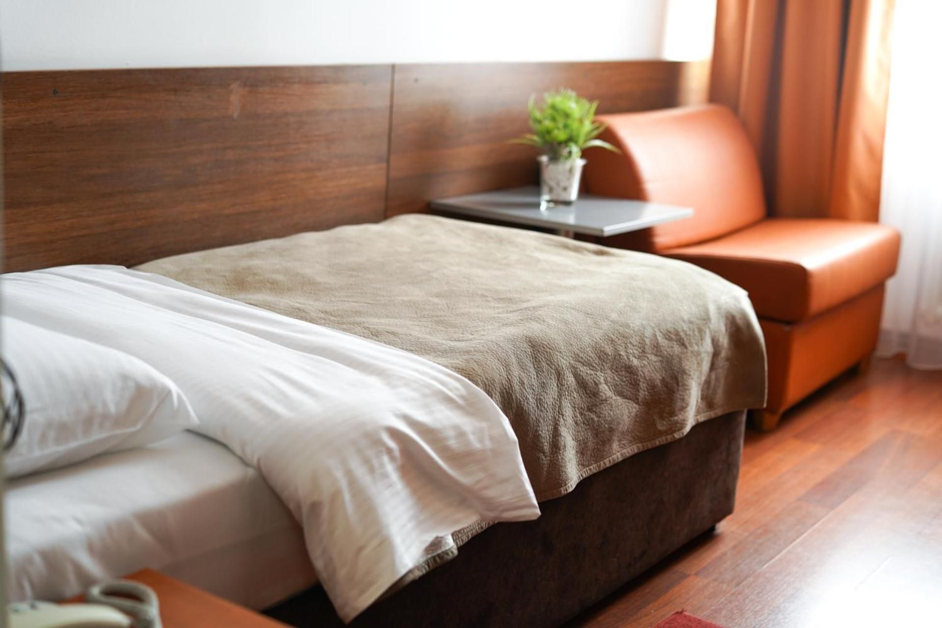 Economy Single Room with Free Parking