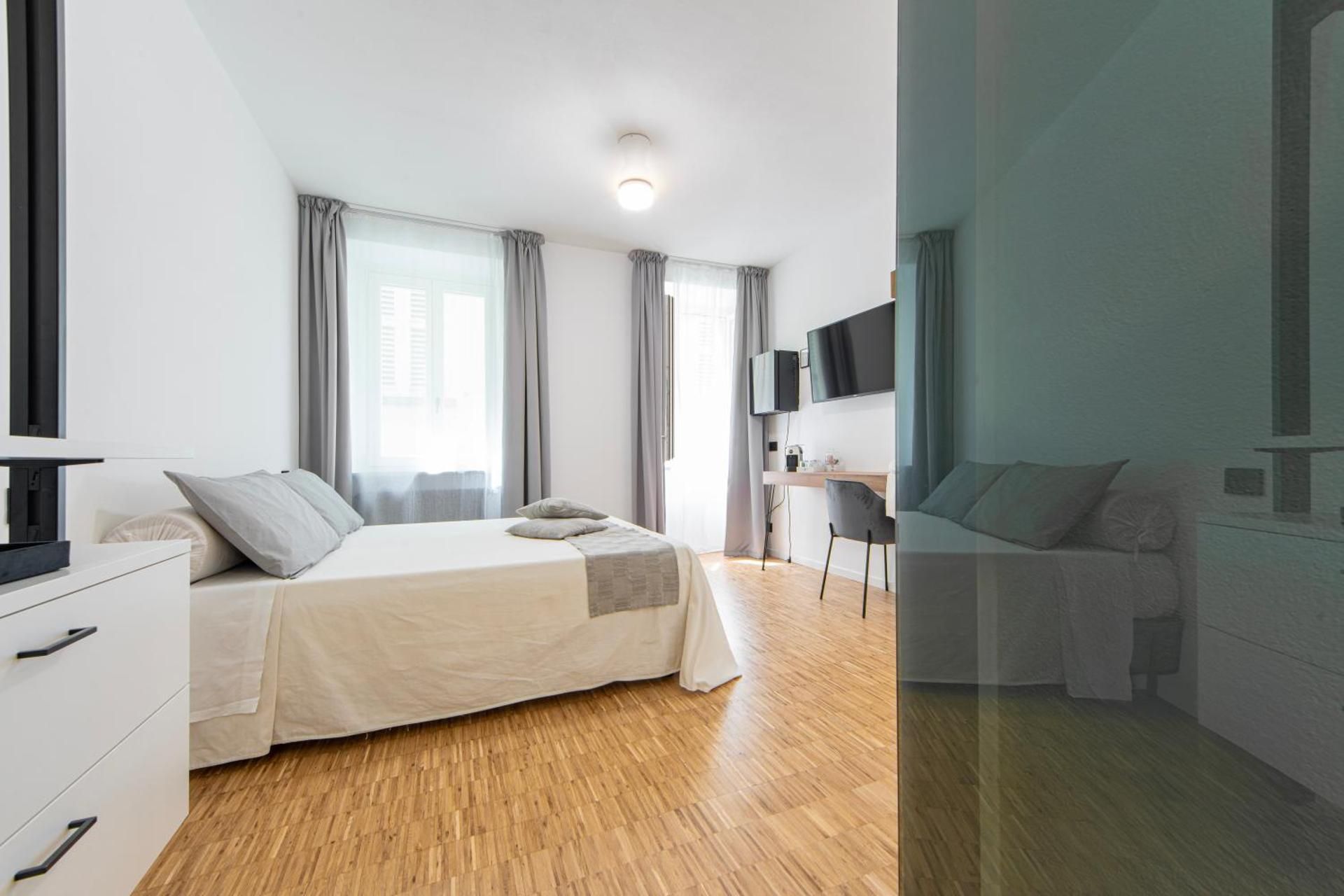 Double or Twin Room