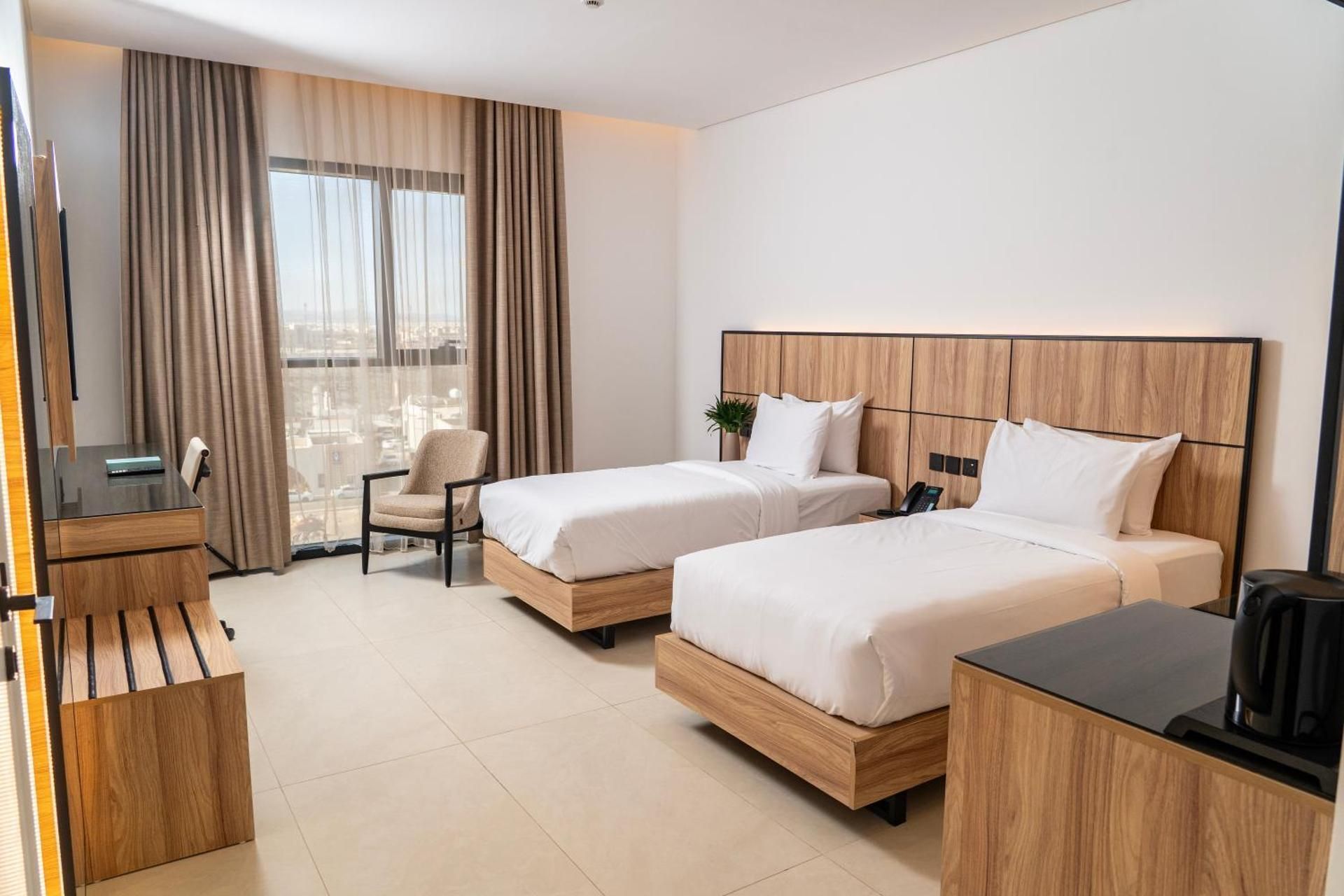 Double Room