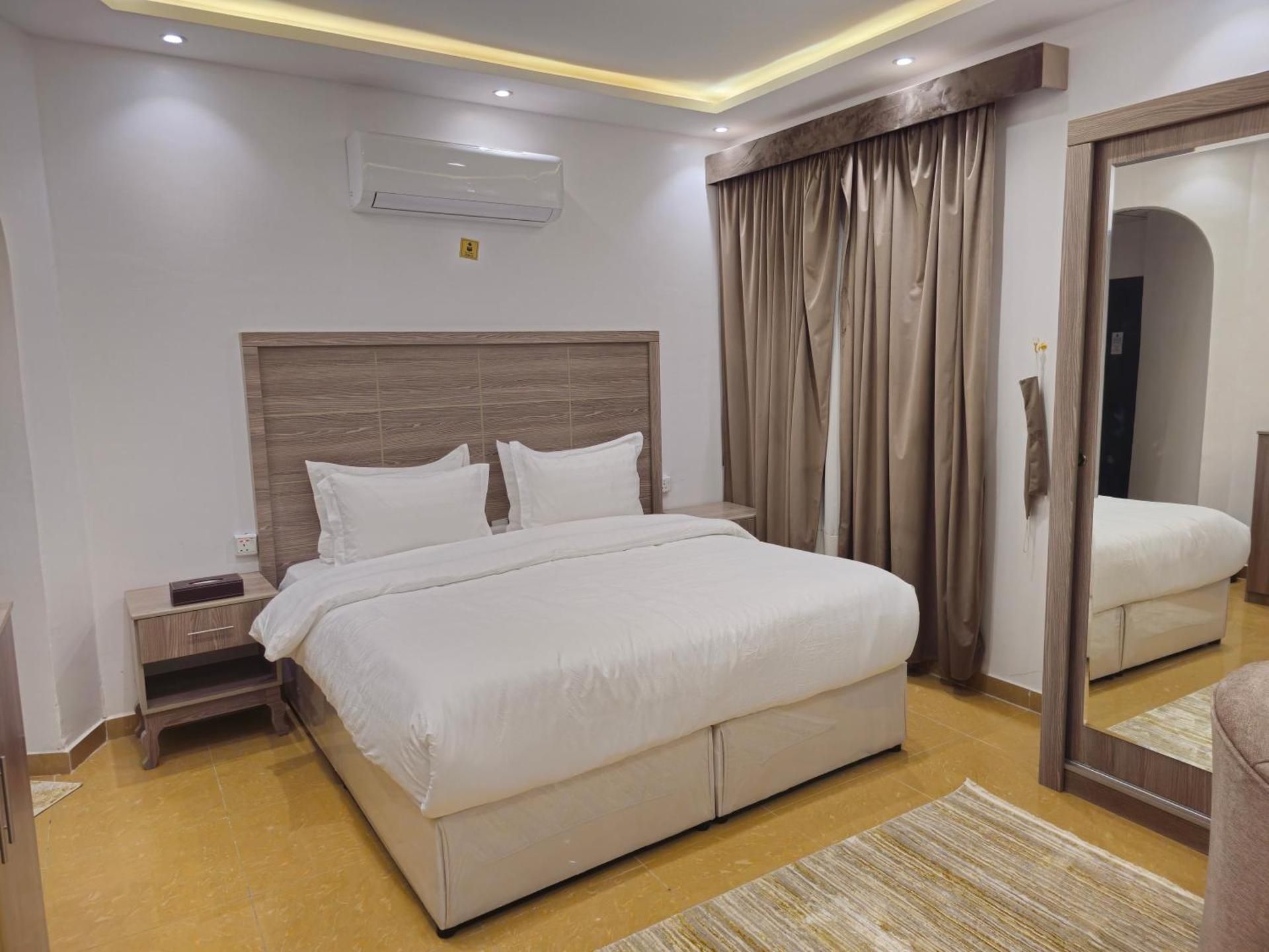 Ajyal Al Madinah Hotel 2 - Ajyal Al Madinah Hotel 2 Two-Bedroom Suite