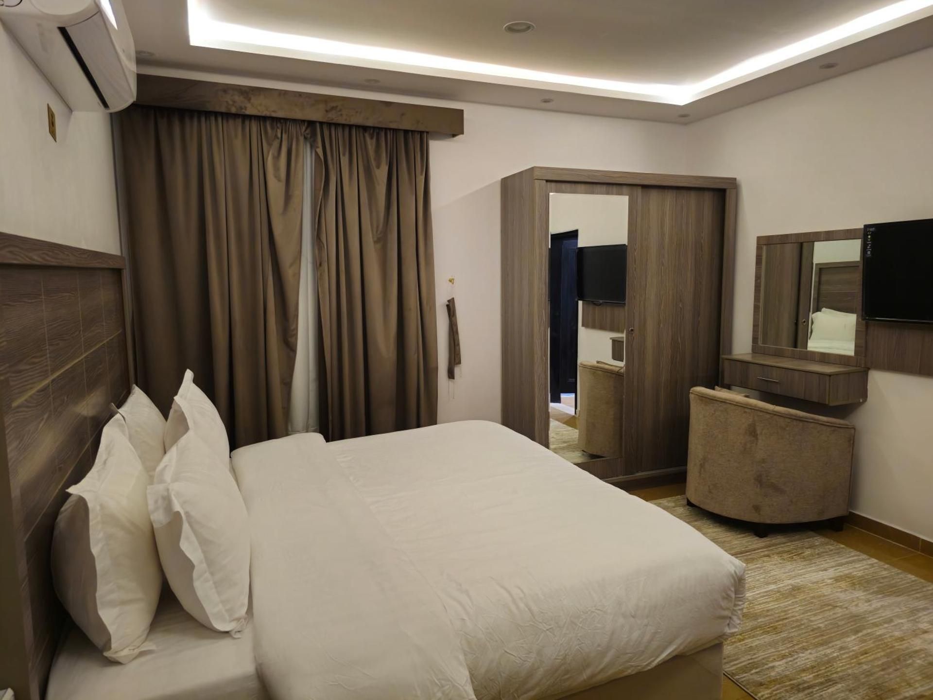Ajyal Al Madinah Hotel 2 - Ajyal Al Madinah Hotel 2 Two-Bedroom Suite 3