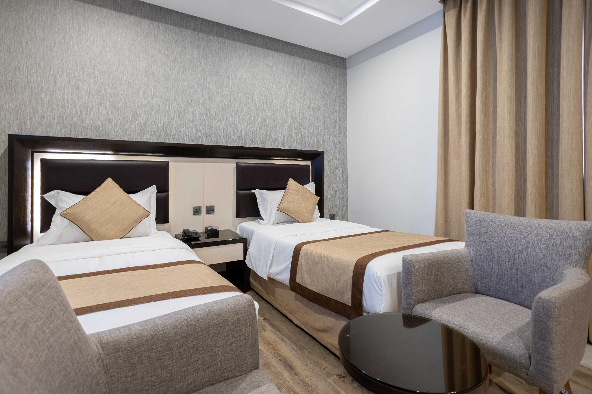 SDU BOUTIQUE HOTEL APARTMENTS Standard Room