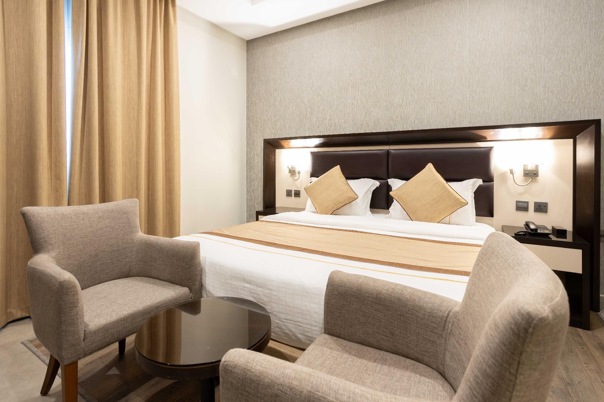 SDU BOUTIQUE HOTEL APARTMENTS Deluxe Suite 2