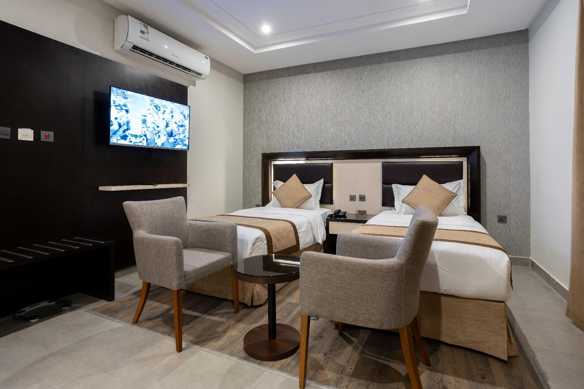 SDU BOUTIQUE HOTEL APARTMENTS Standard Room 2