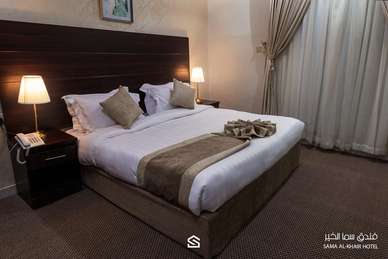 Standard King Room