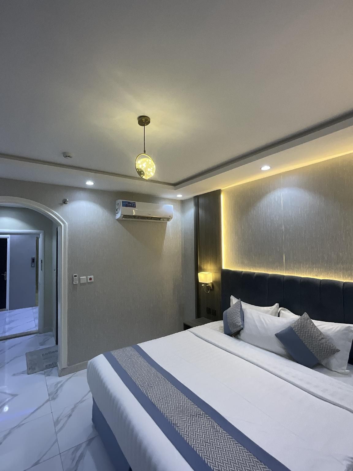 Budget Rooms
