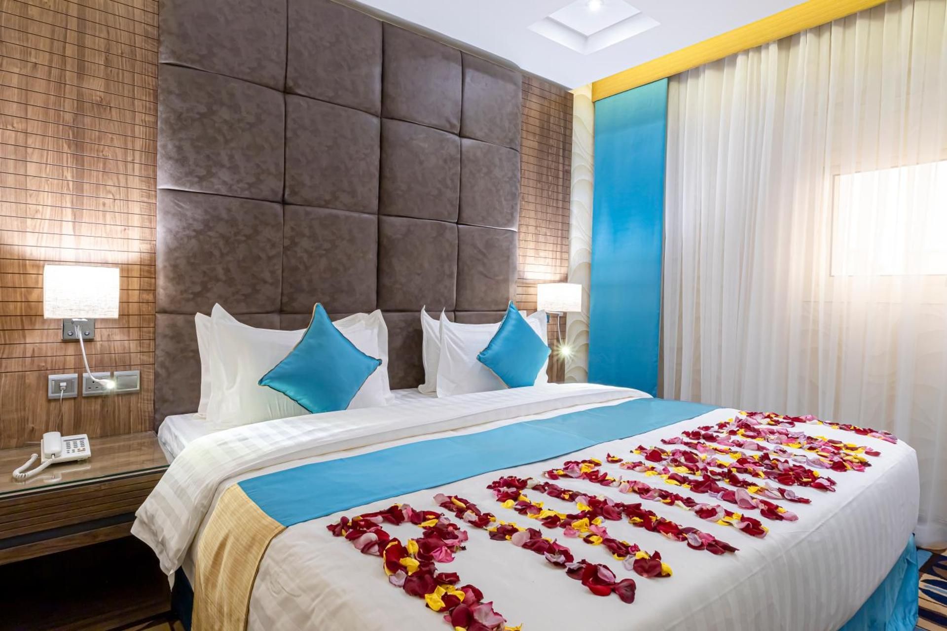 Royal Suite