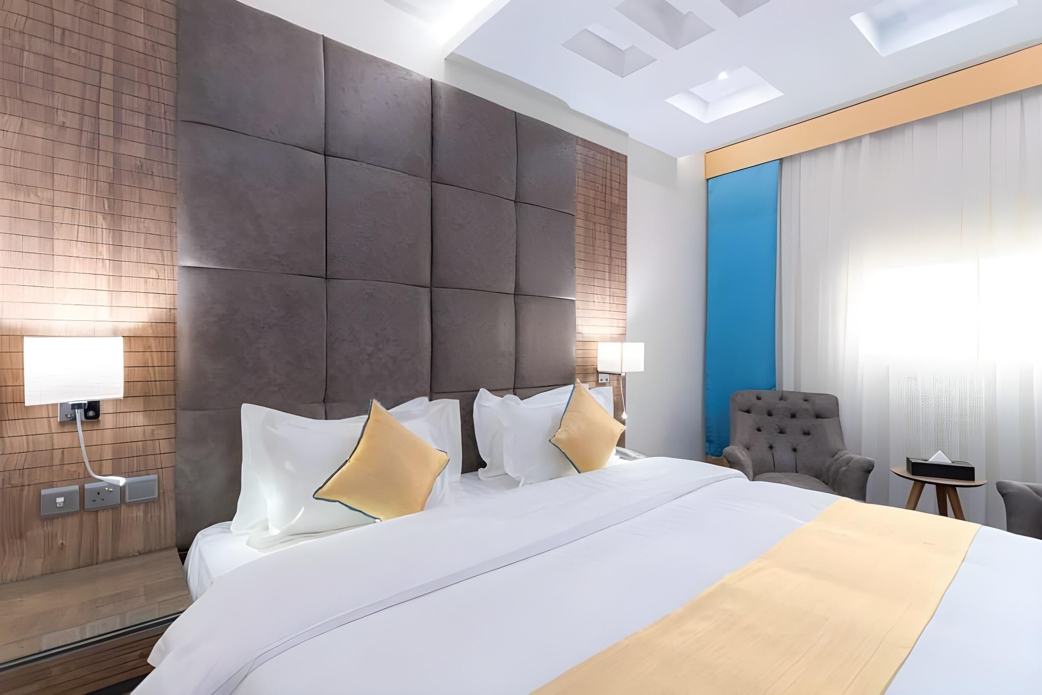 Family Triple Suite