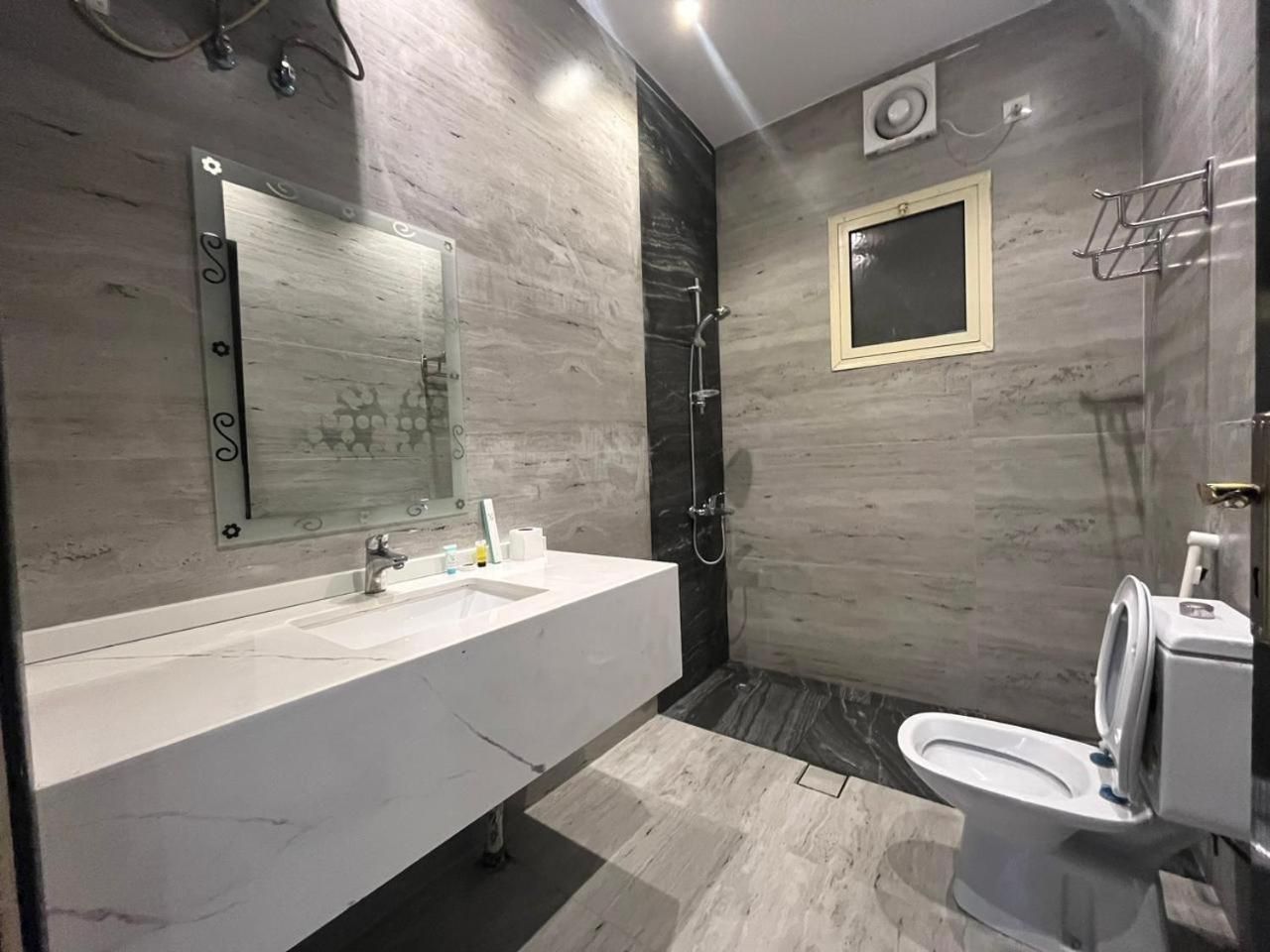 Two-Bedroom Superior Apartment