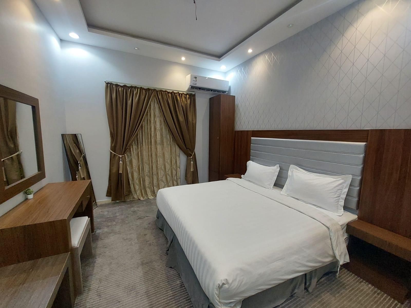 Family - Two Bedrooms