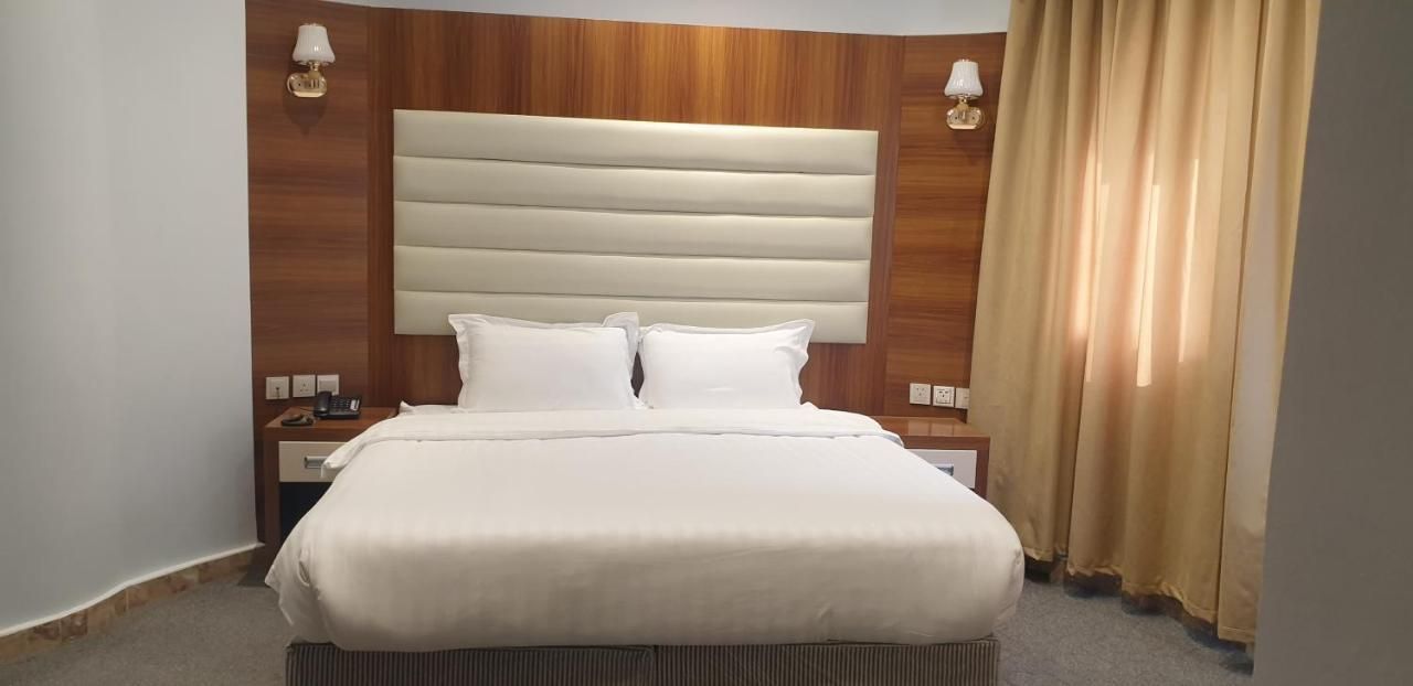 Classic Double or Twin