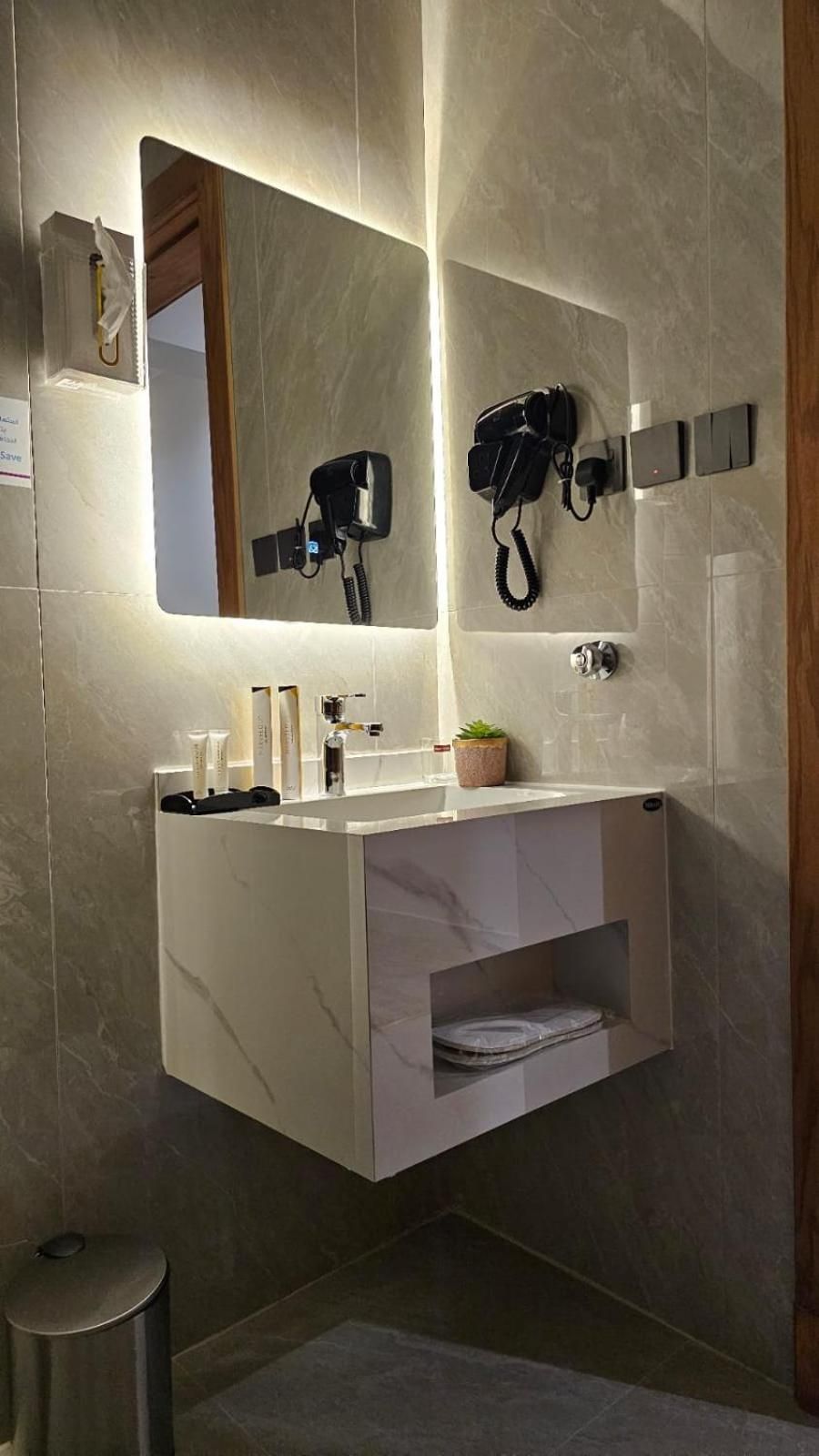 Luxury Triple Room