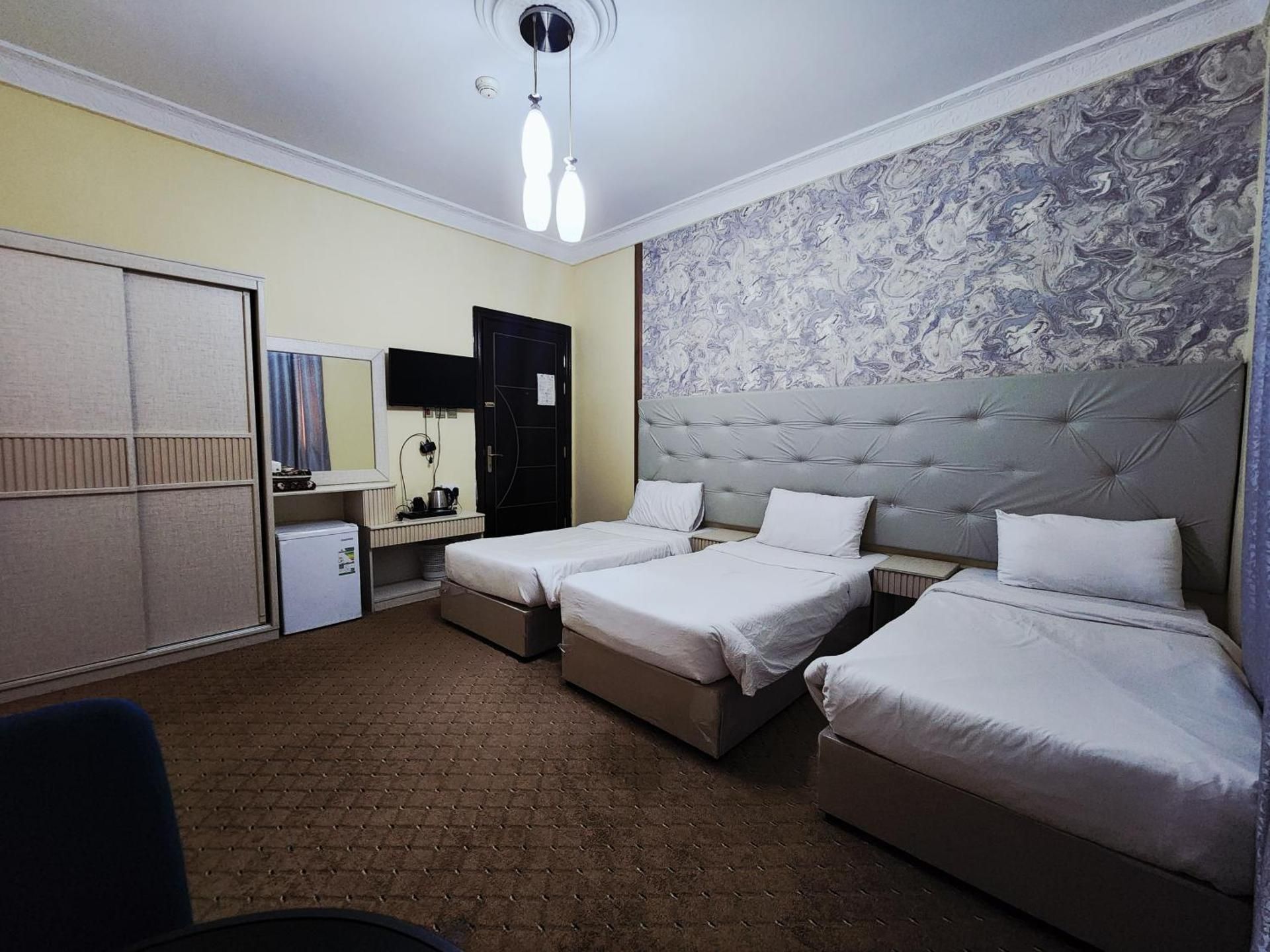 Standard Suite