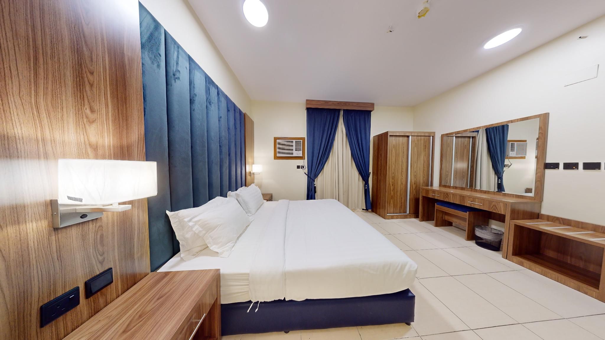 2 Bedroom Deluxe