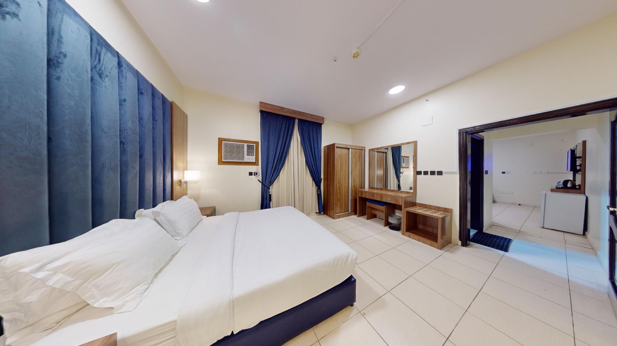 2 Bedroom Deluxe