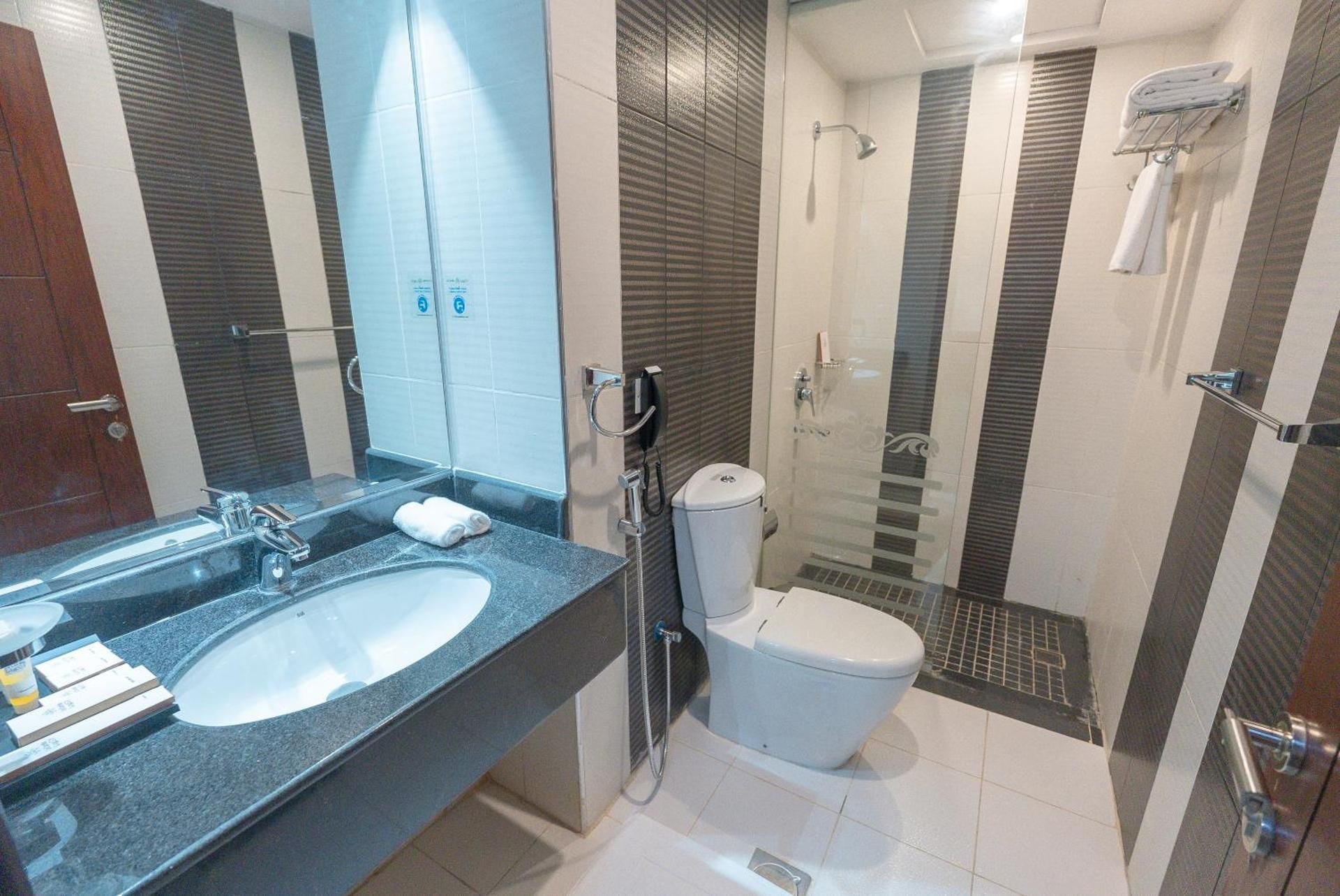 Two-Bedroom Suite
