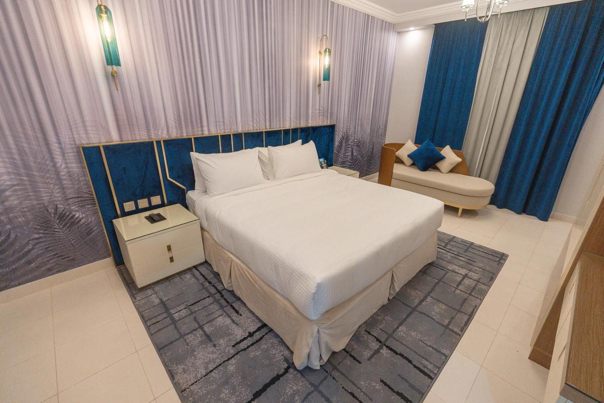 Two-Bedroom Suite