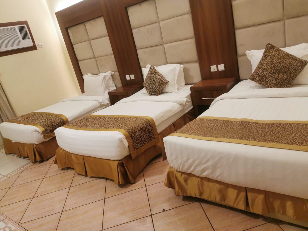 Family Suite (2 bedrooms)