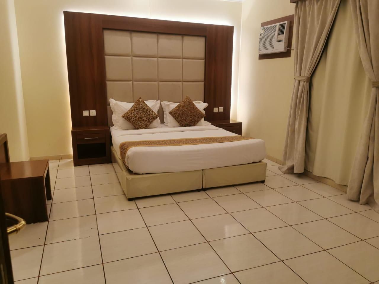 Family Suite (2 bedrooms)