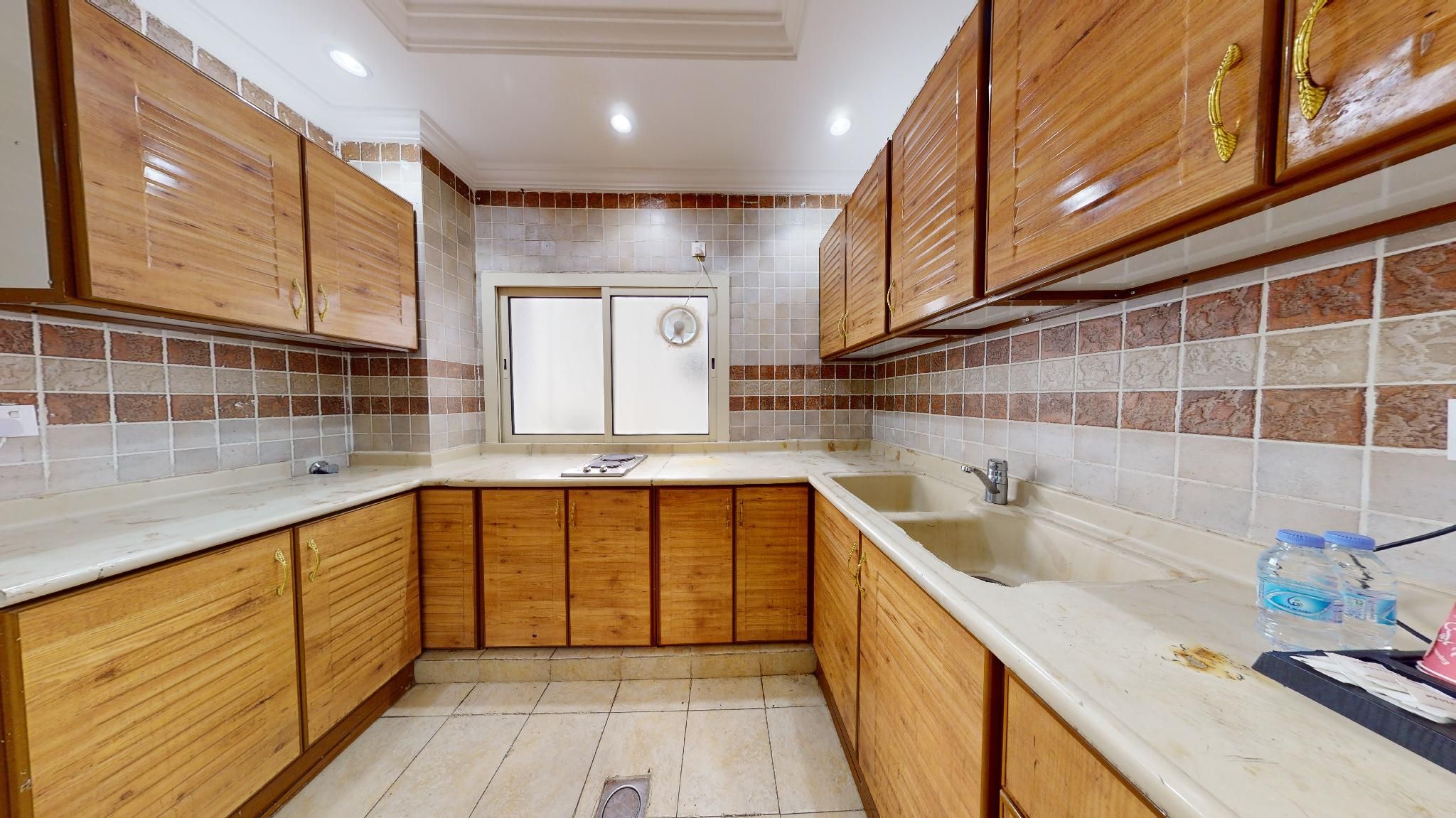 Duplex Family Apartment