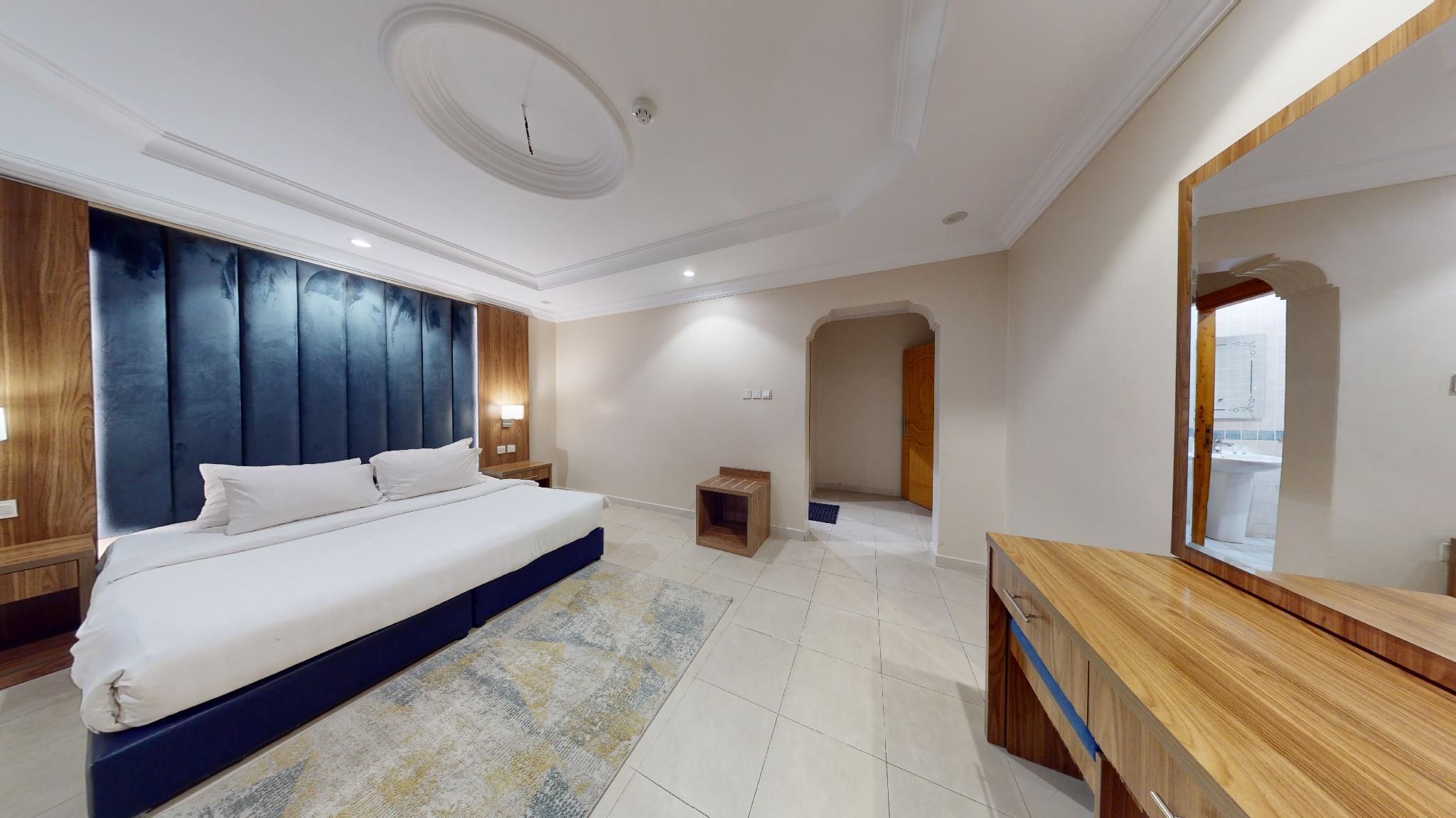 Duplex Family Apartment