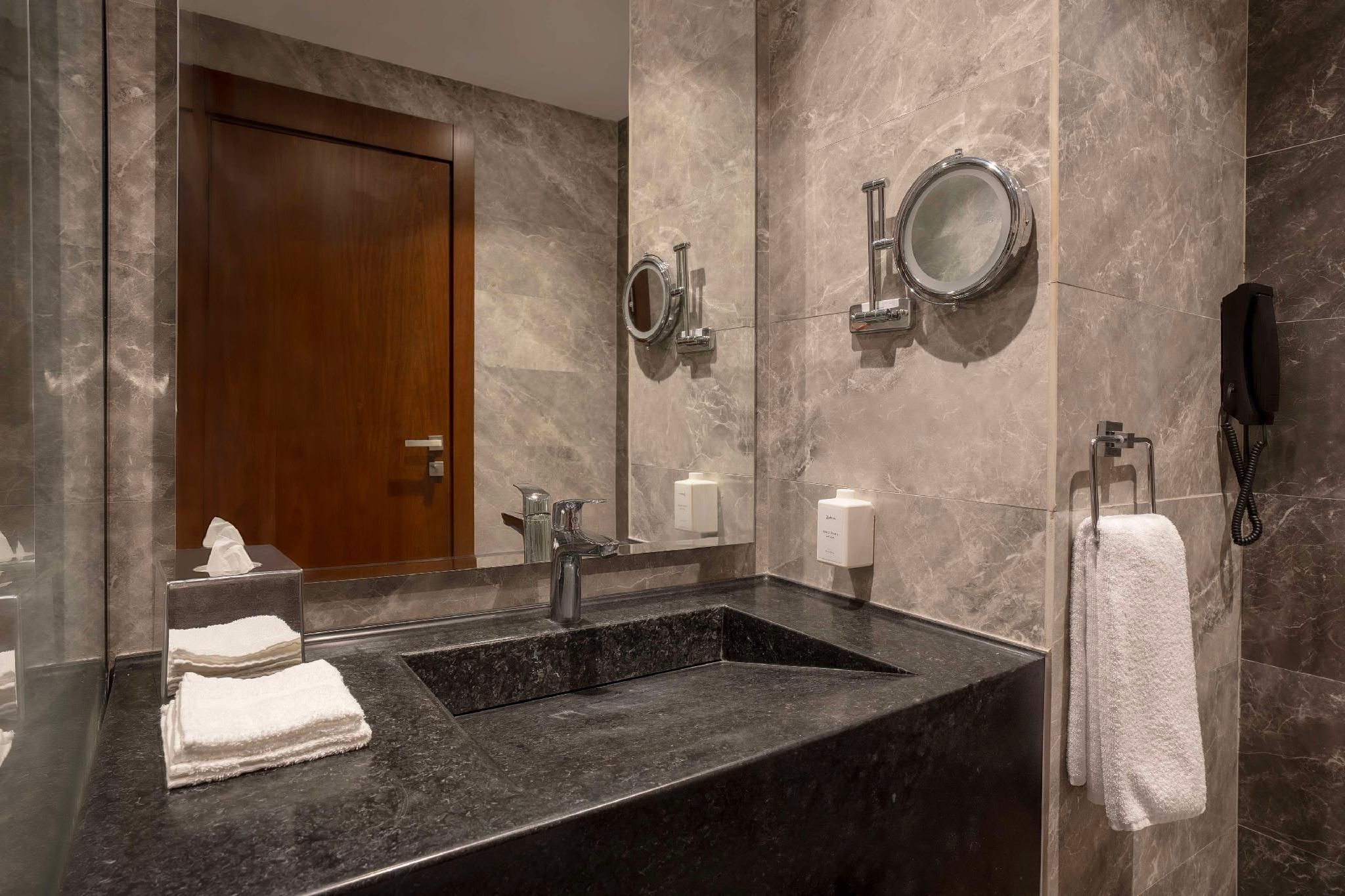 Radisson Hotel Madinah Premium Suite 3