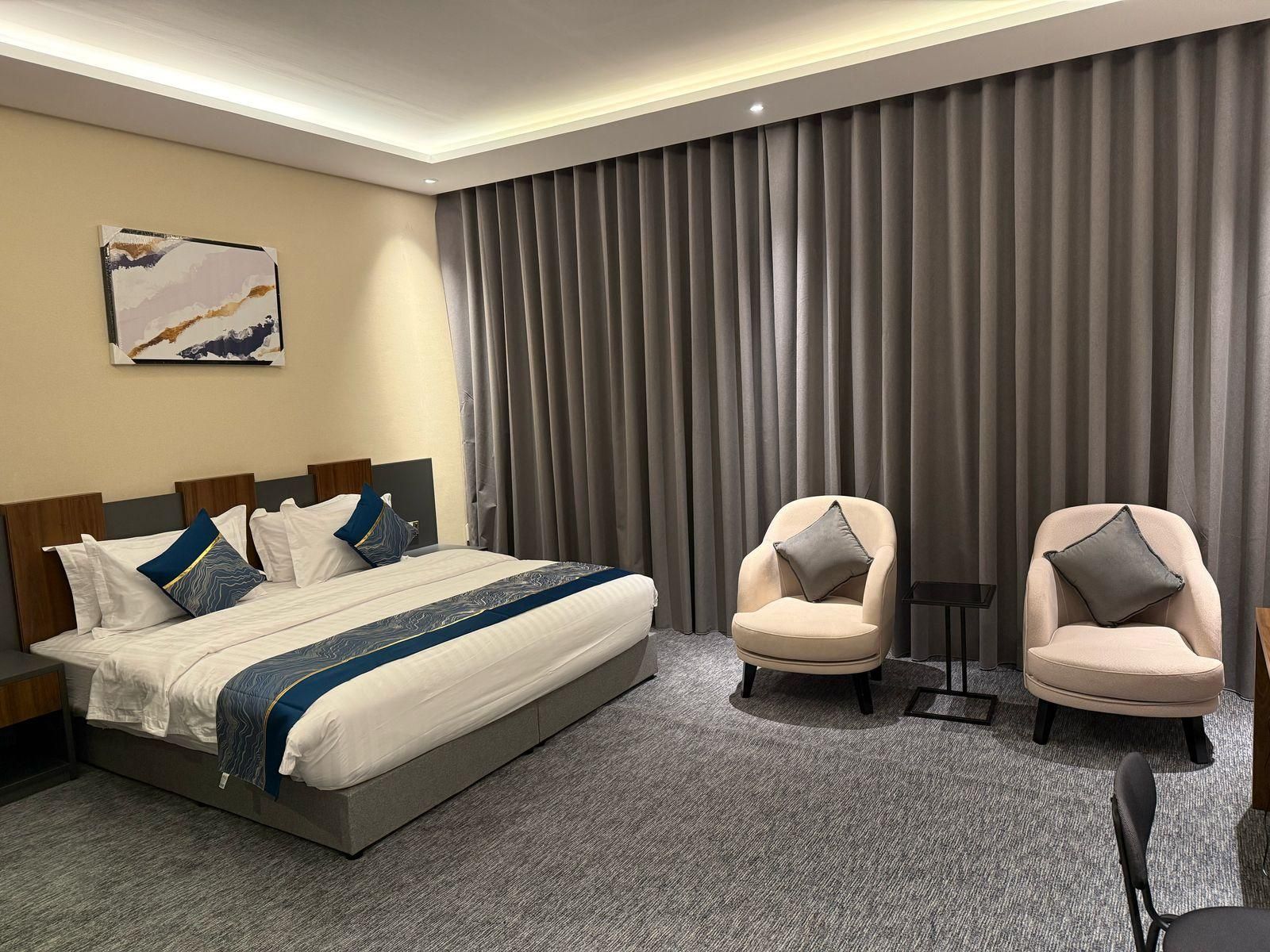 Two Bedroom Suite