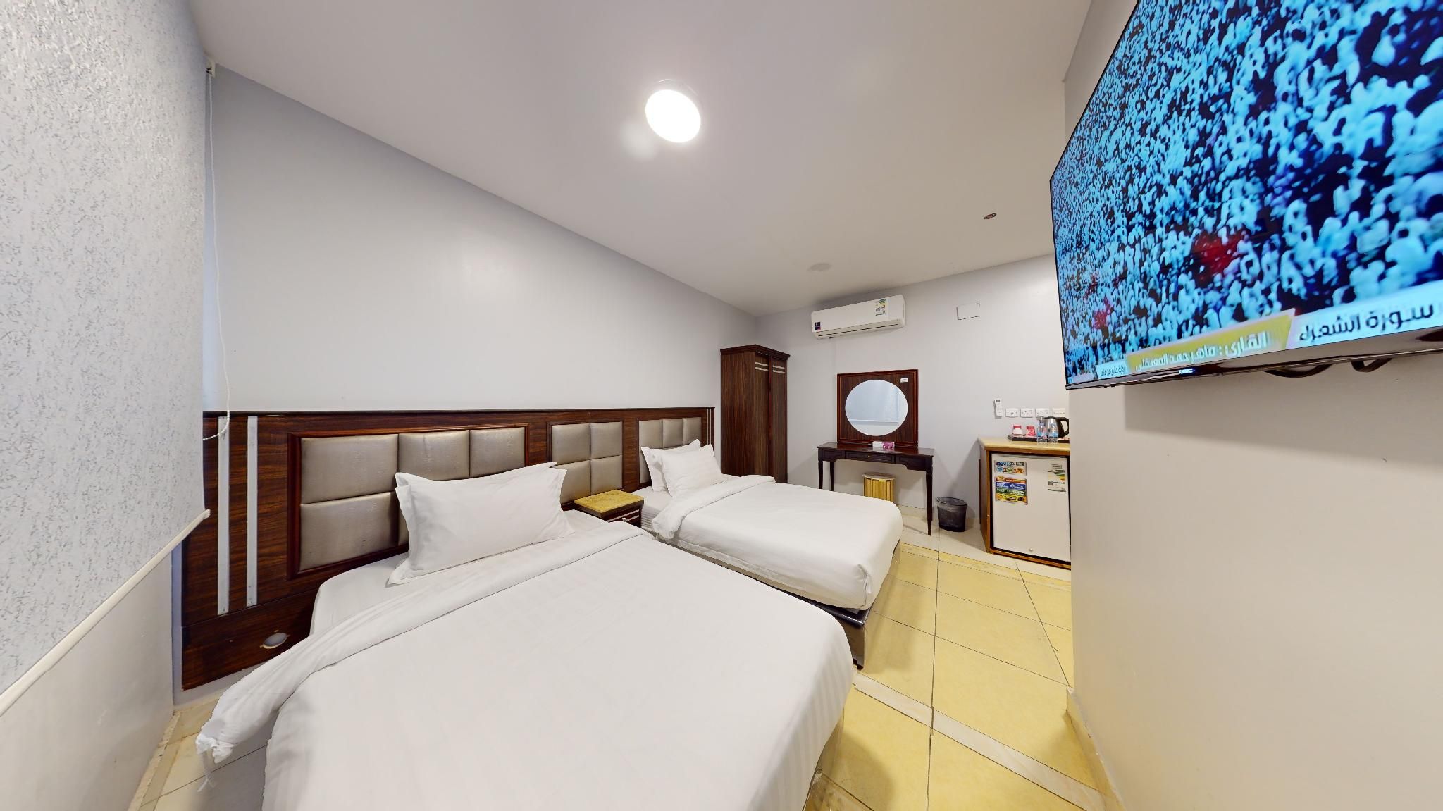 Duplex Family Apartment