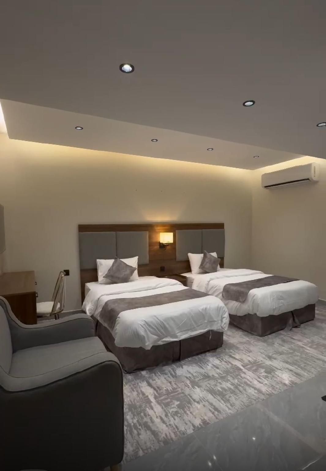 Two Bedroom