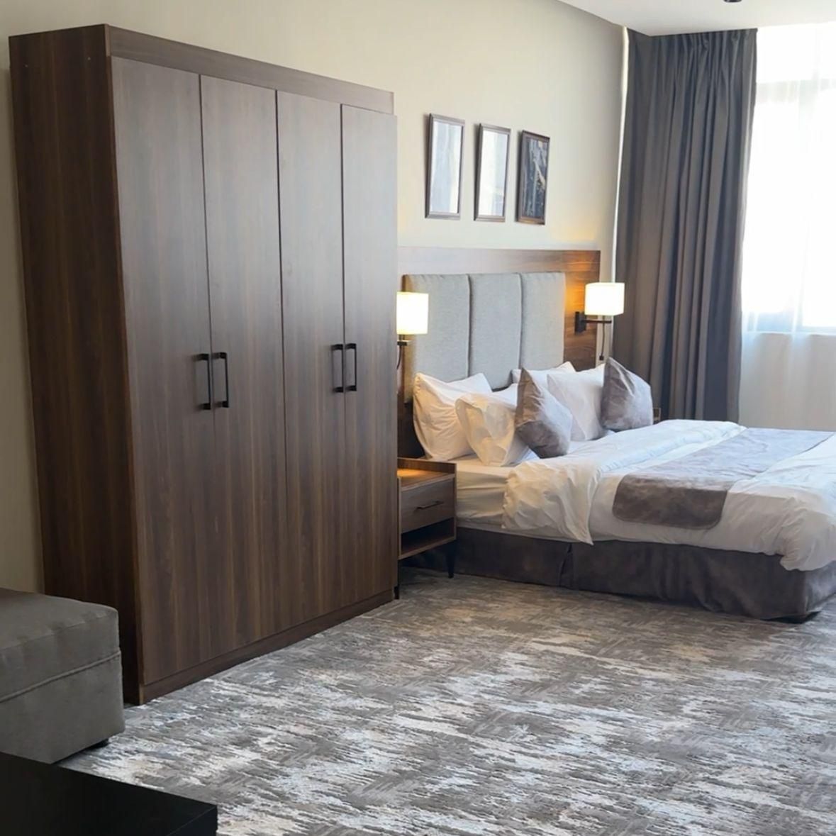 Two Bedroom