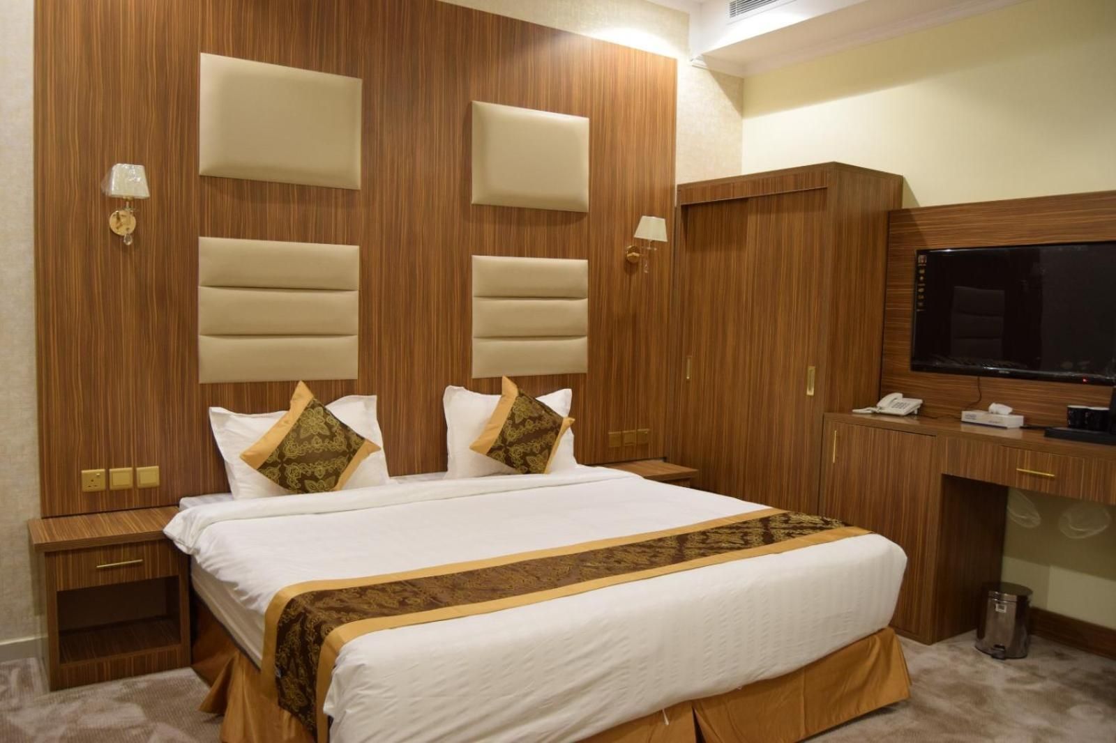Two Bedroom Suite