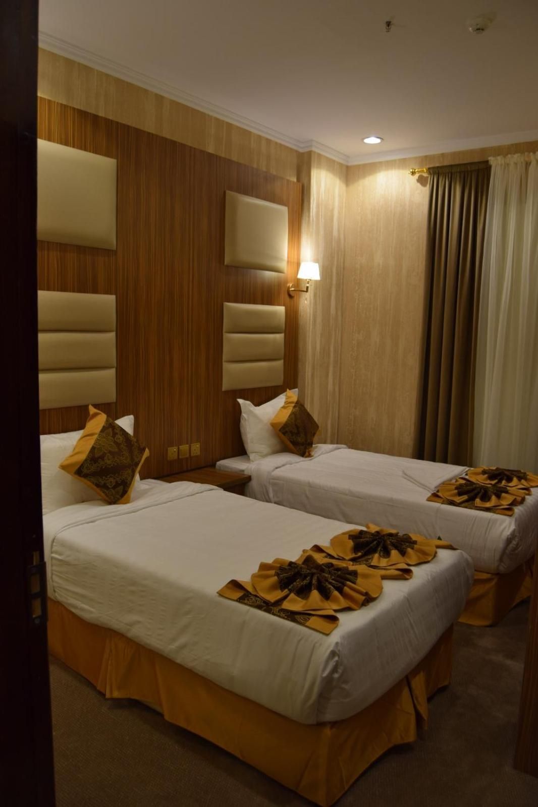 Two Bedroom Suite