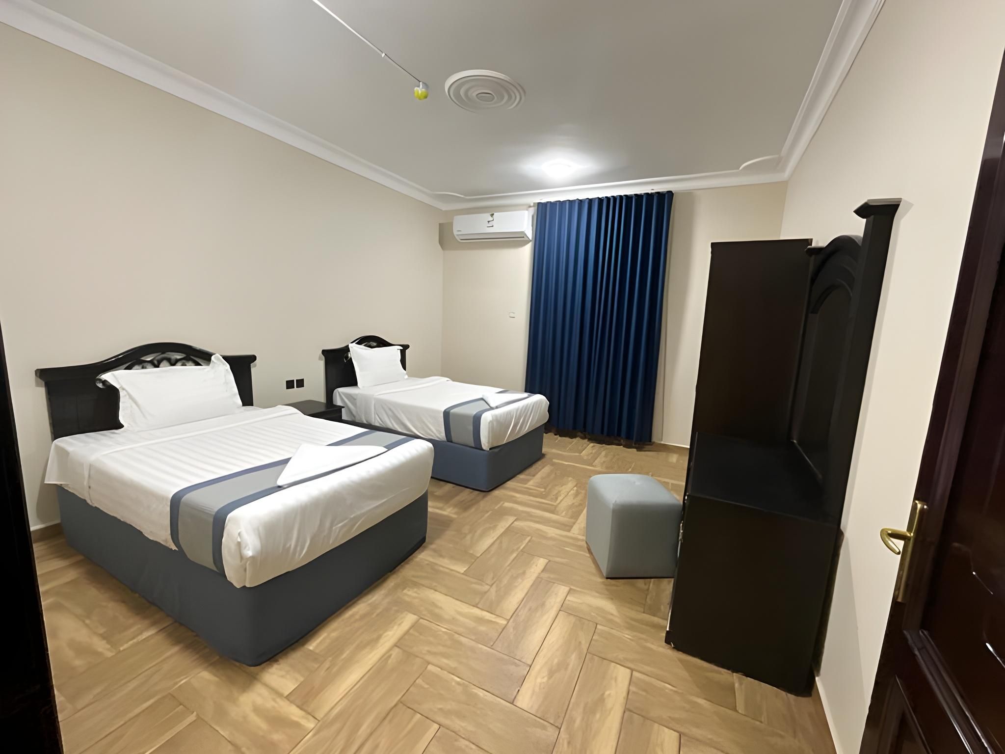 3 Bed Apartment