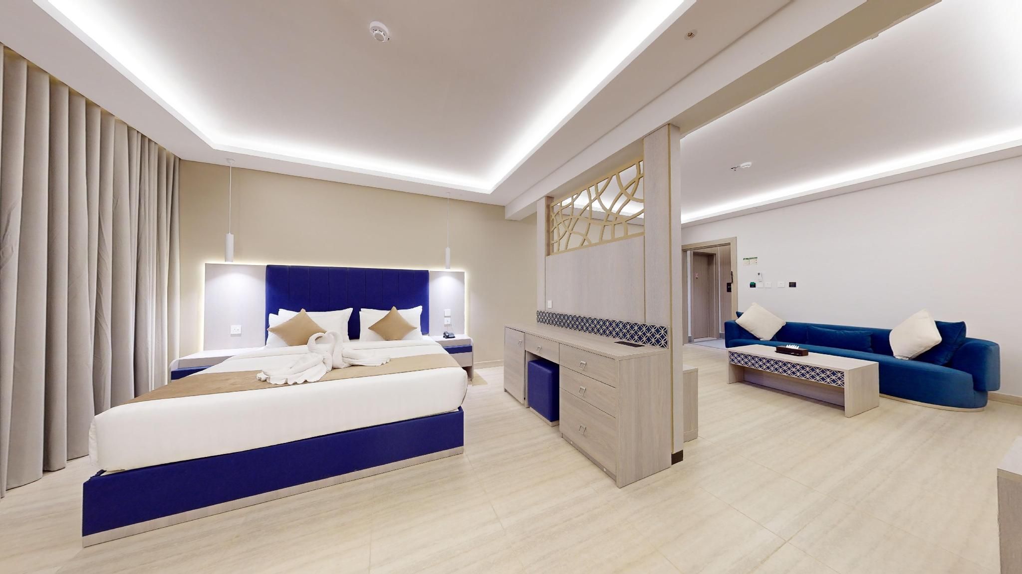 Suite