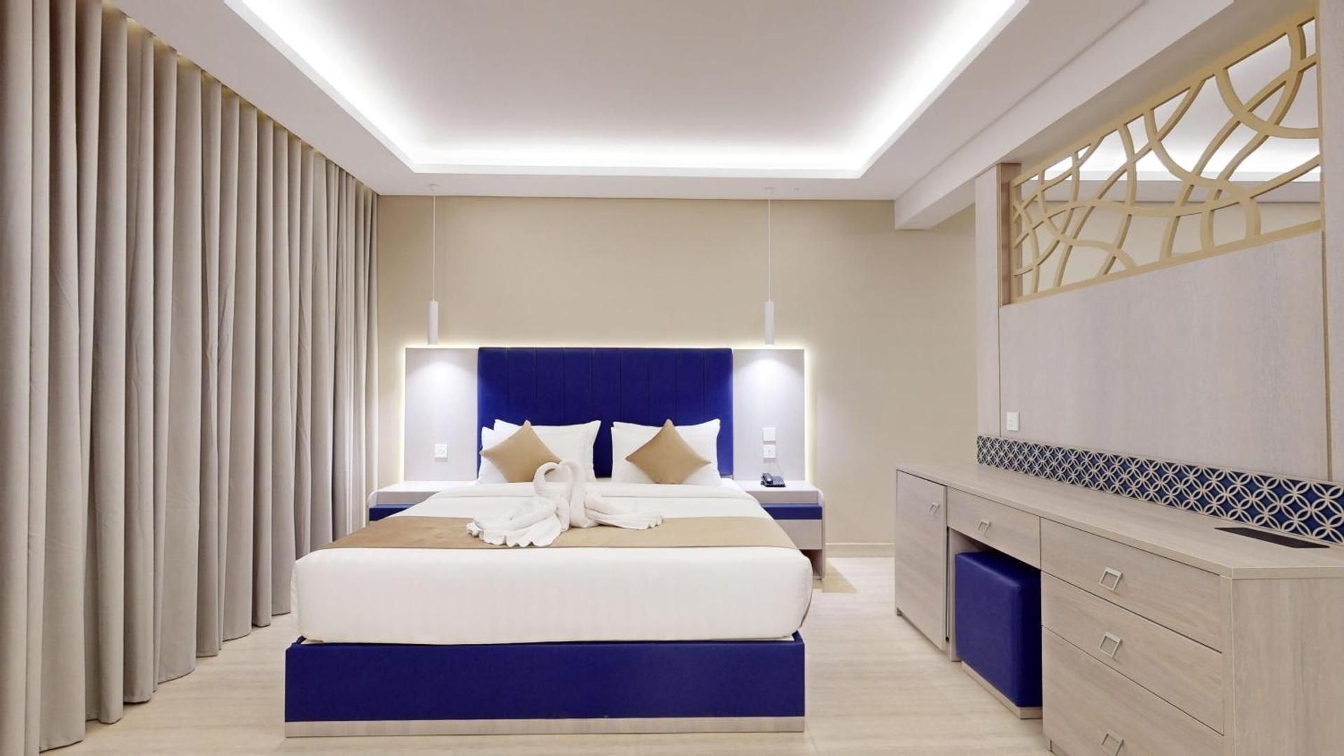 Superior Suite