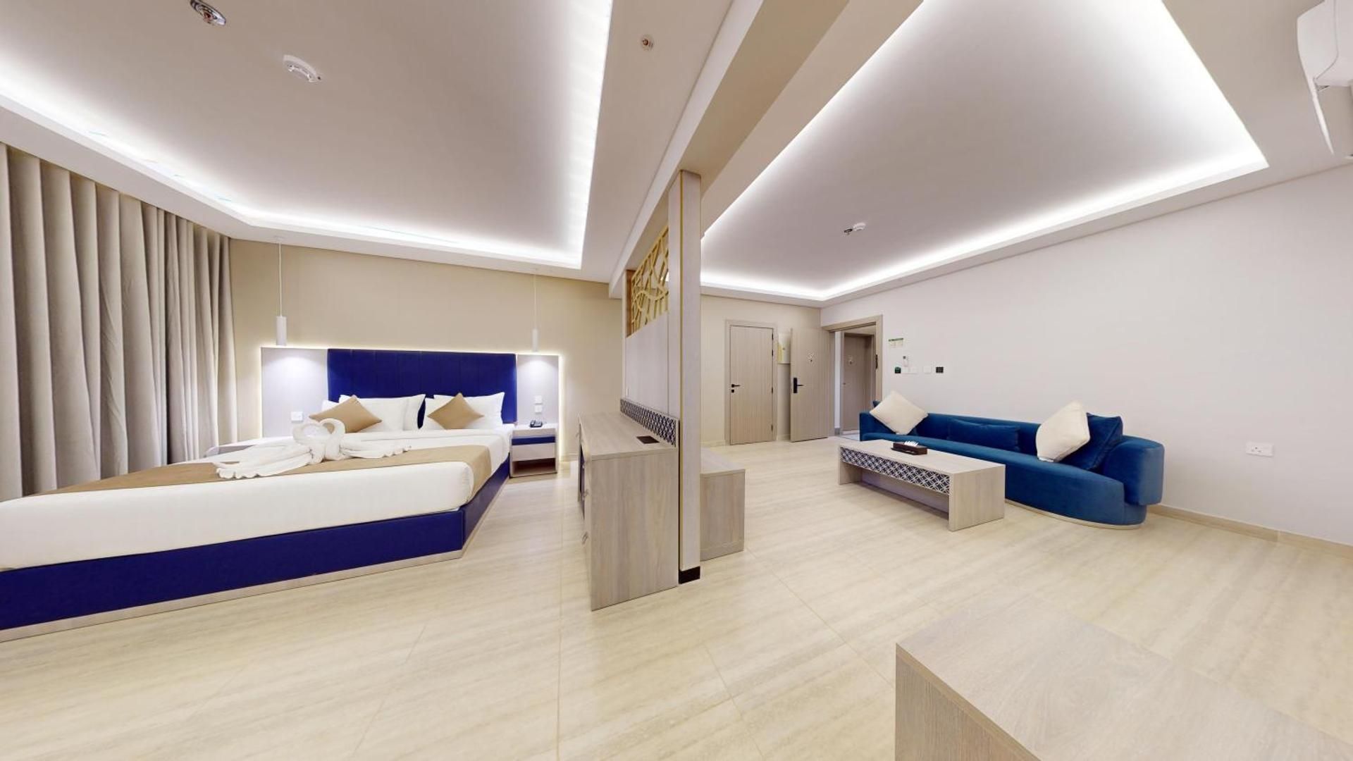 Superior Suite