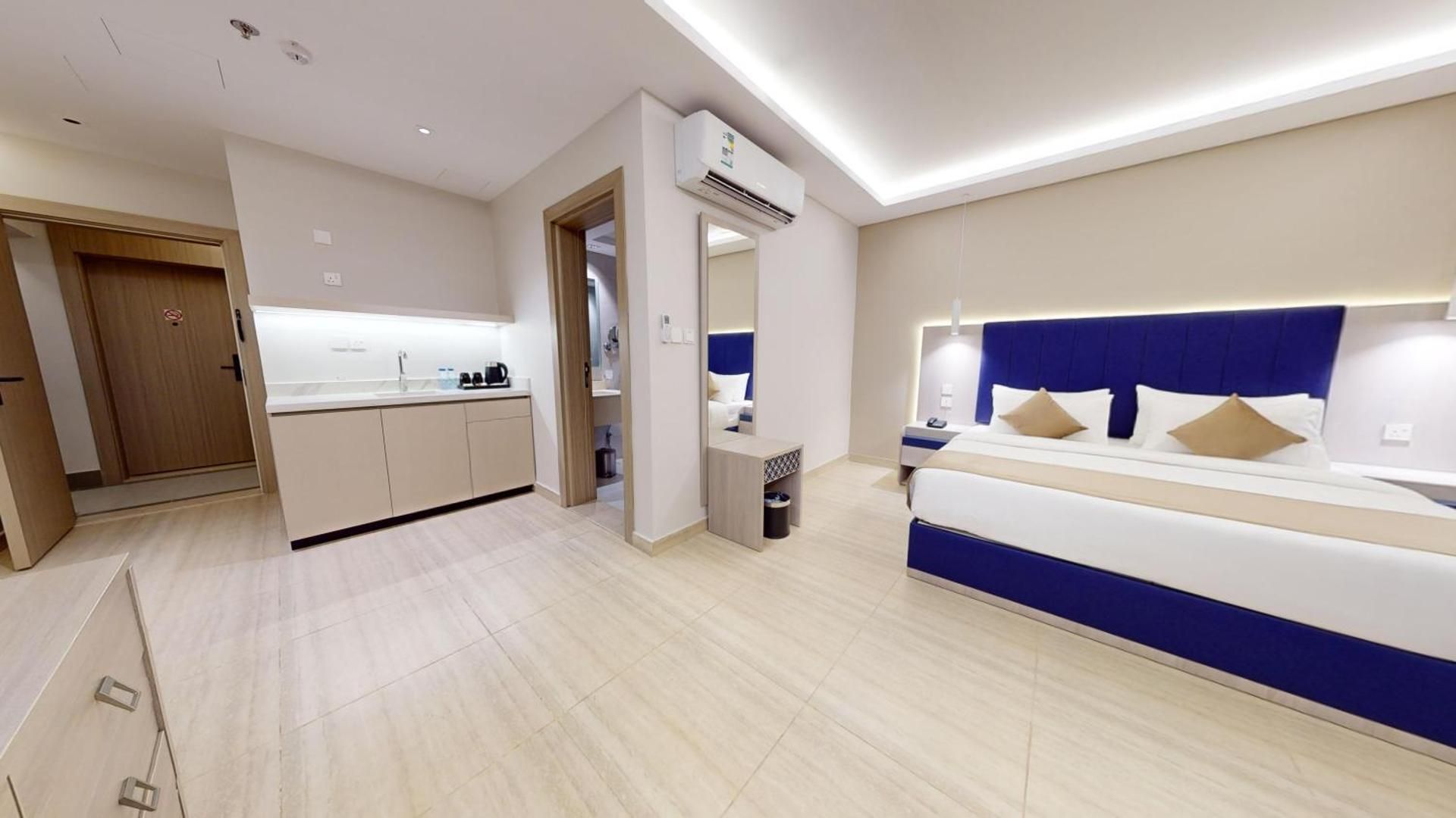 Executive Suite