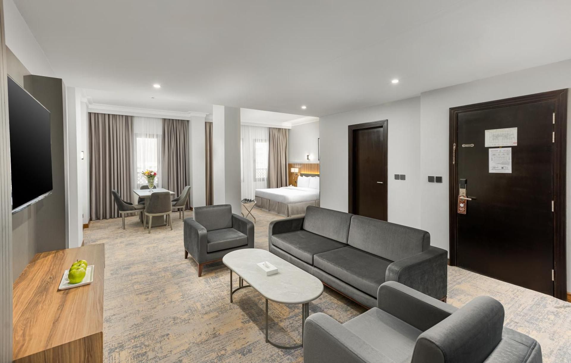 Family Suite