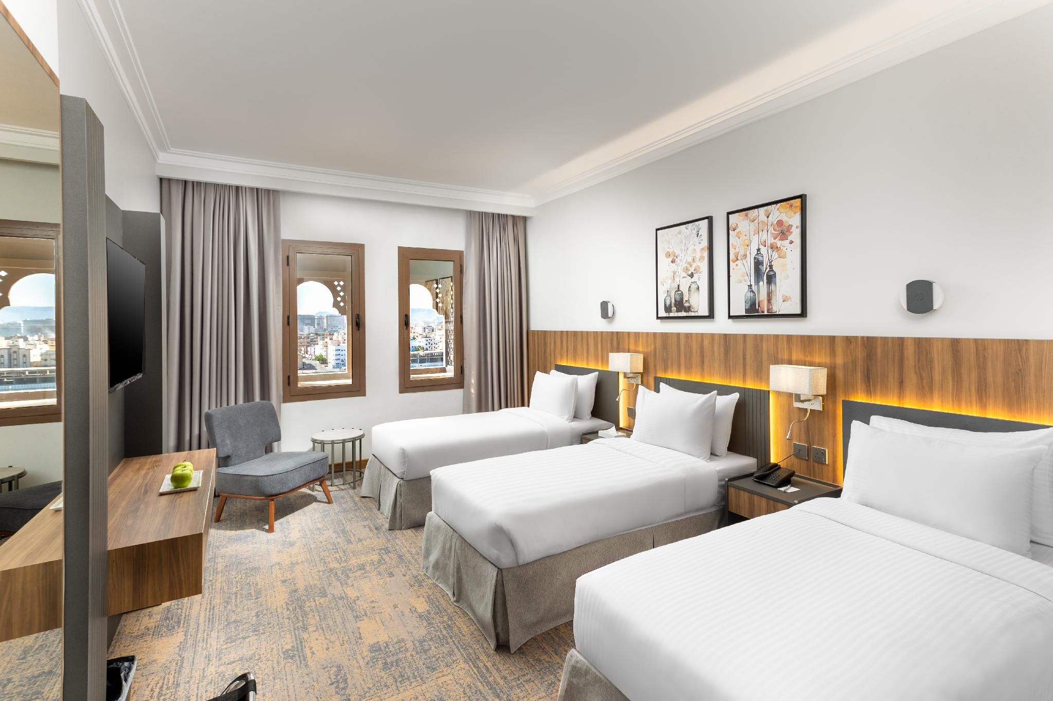 Trip Room
